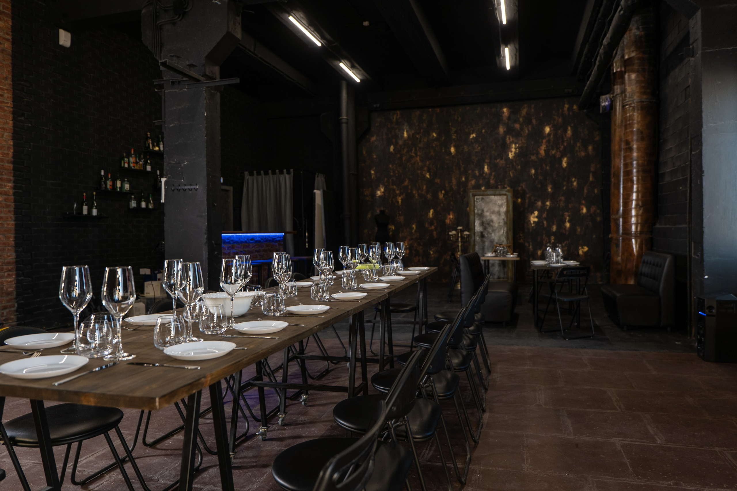 Фактура. Фотостудия Тироль. Москва