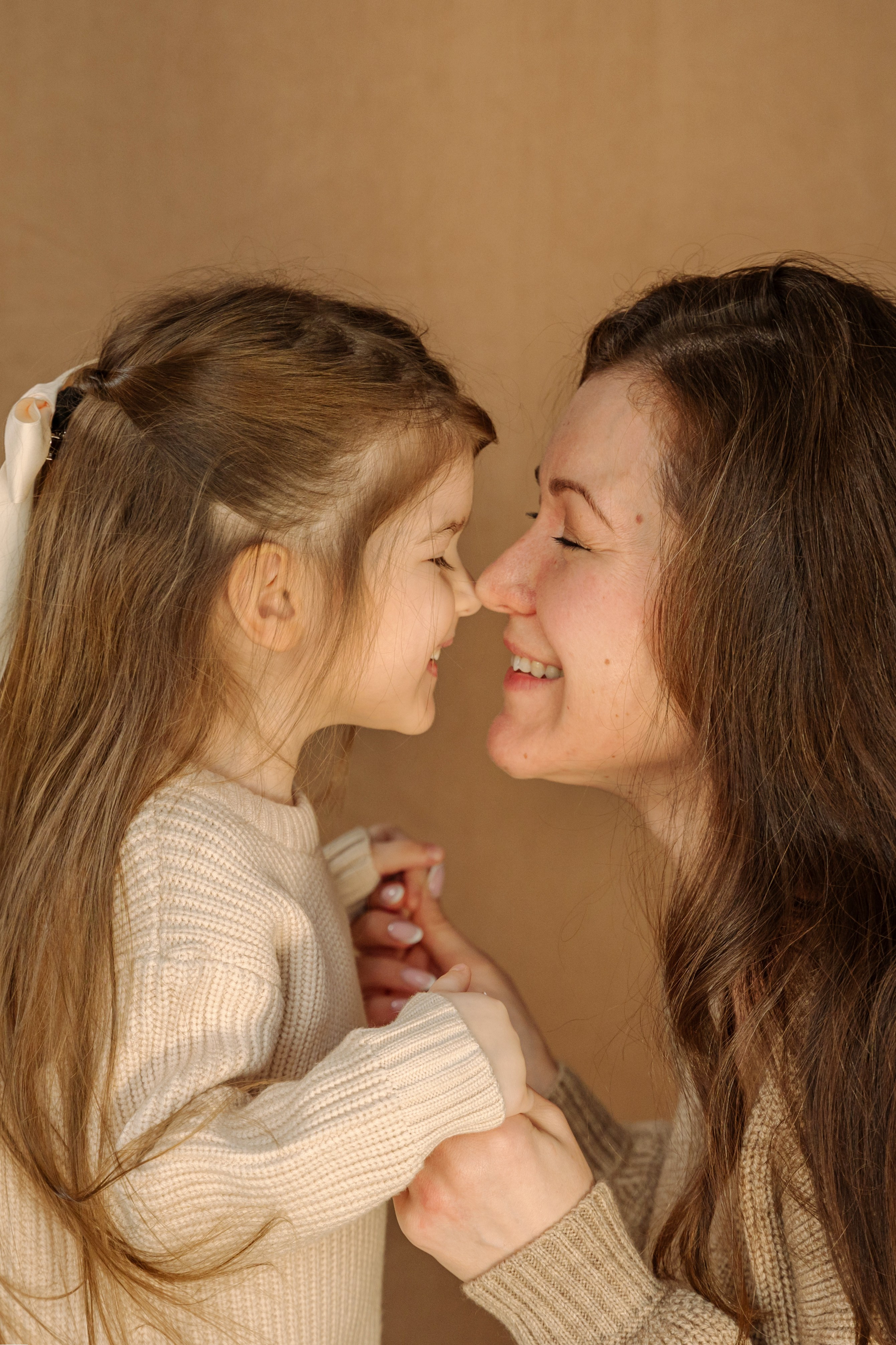 Мамы, мы тоже нужны на фото!. Фотограф в Нижневартовске Анна Стрельцова