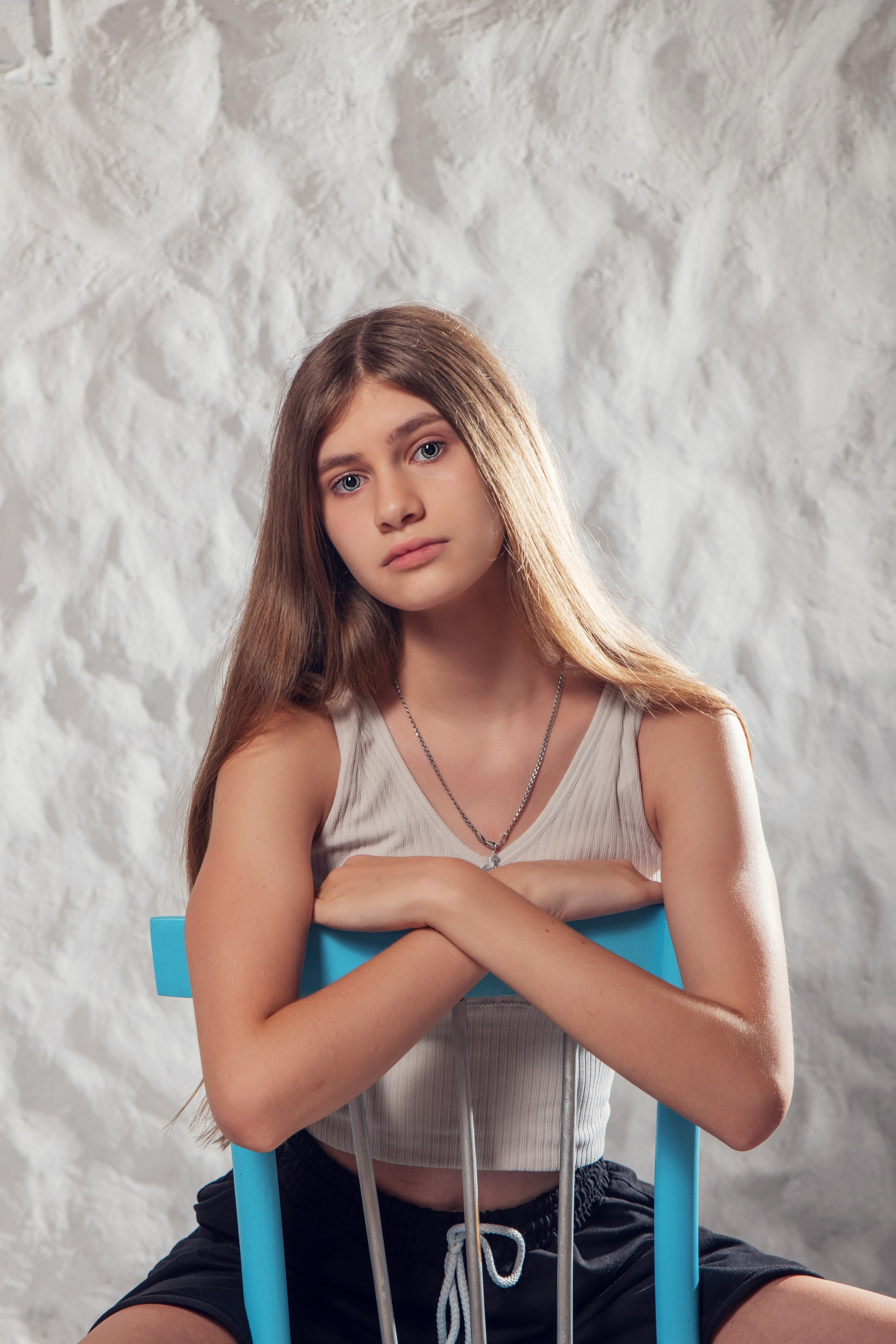 Портретная фотография. Арт студия «Пегас». Фото- и видео- съемка