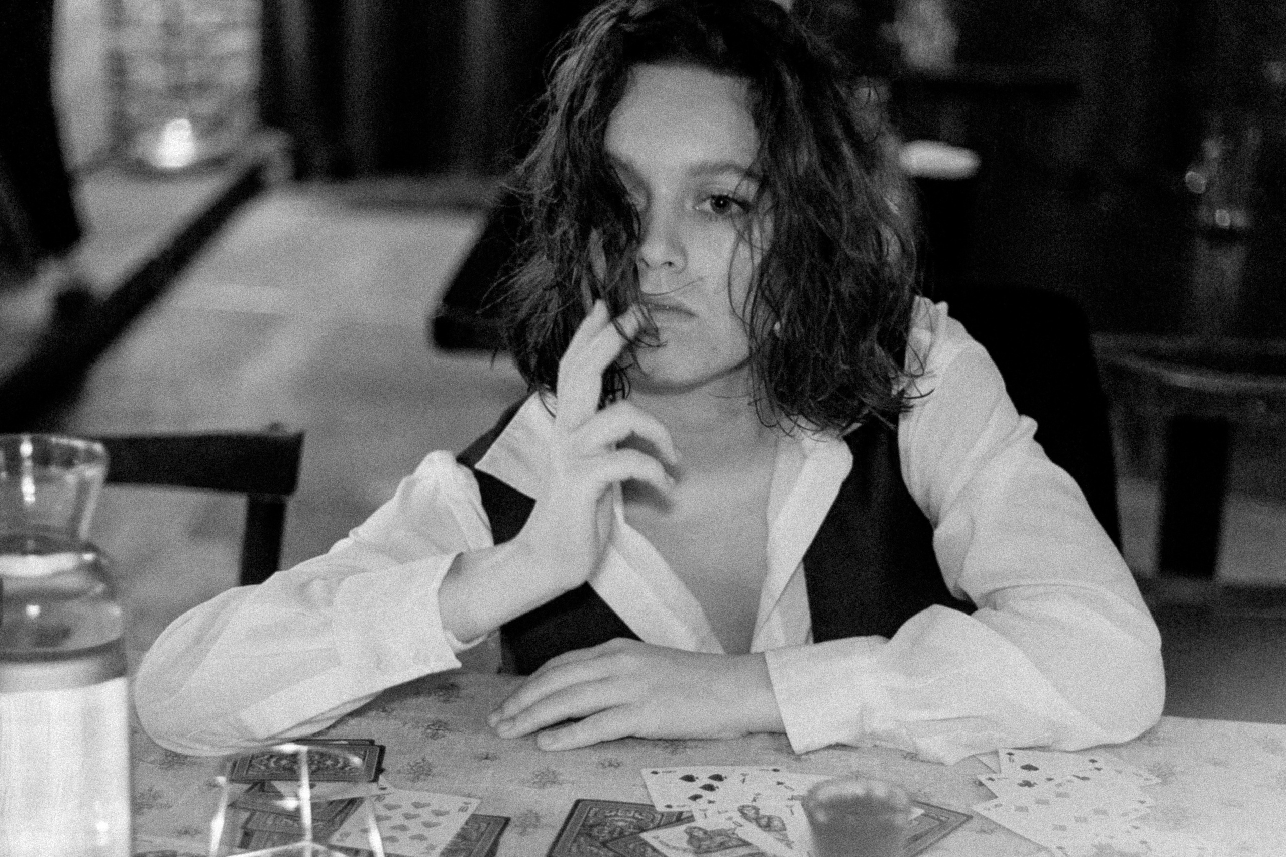 Трактирщица. Арт-фотограф Крис Л. в Тобольске: портрет, семейные, свадьбы