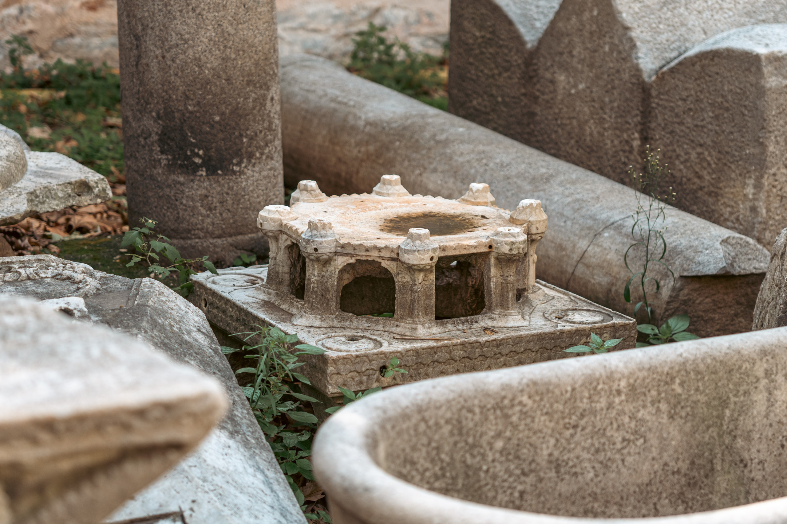 Турция — Стамбул. Илья Варин — Фотограф Москва, Тверь