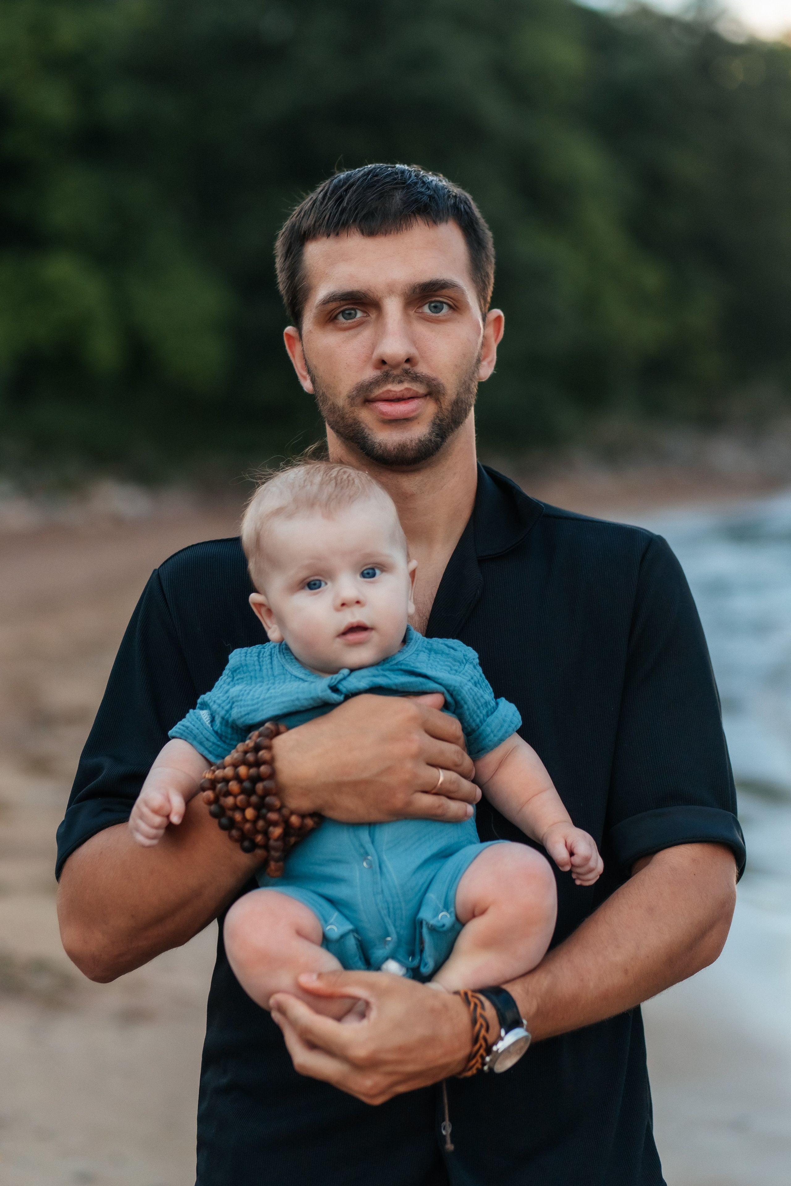 ФОТОСЕССИЯ НА ЗАЛИВЕ