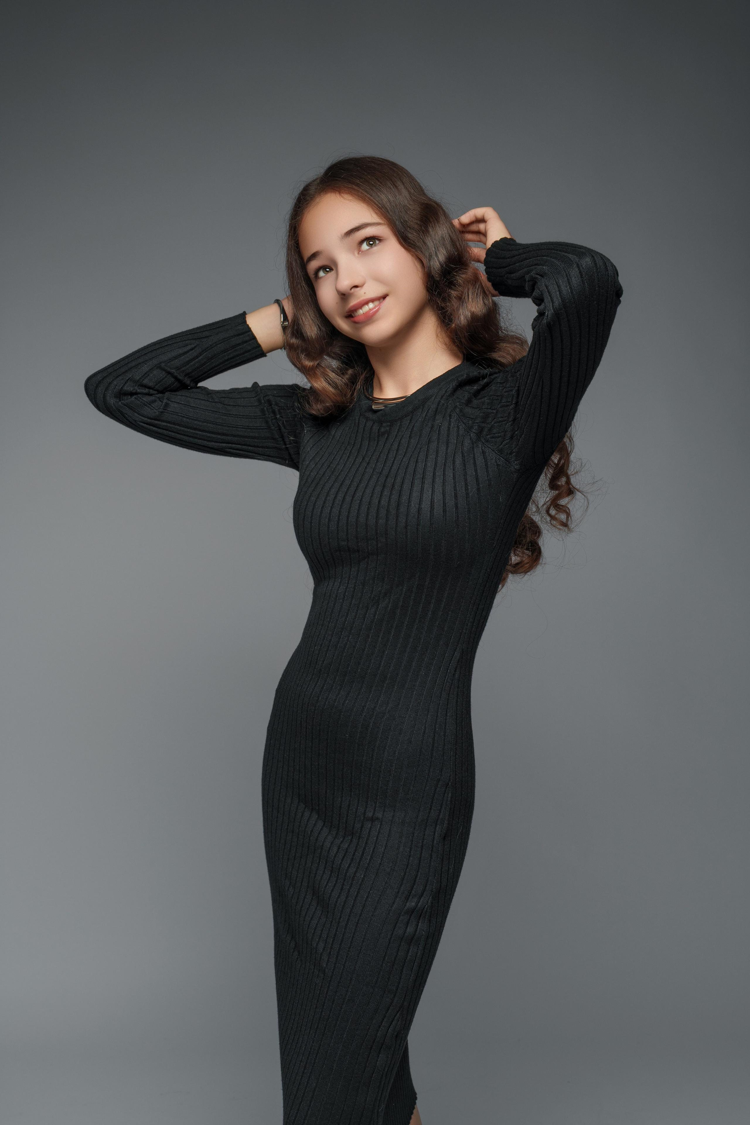 Мария. Школьная фотостудия «Like Moment» в Строгино