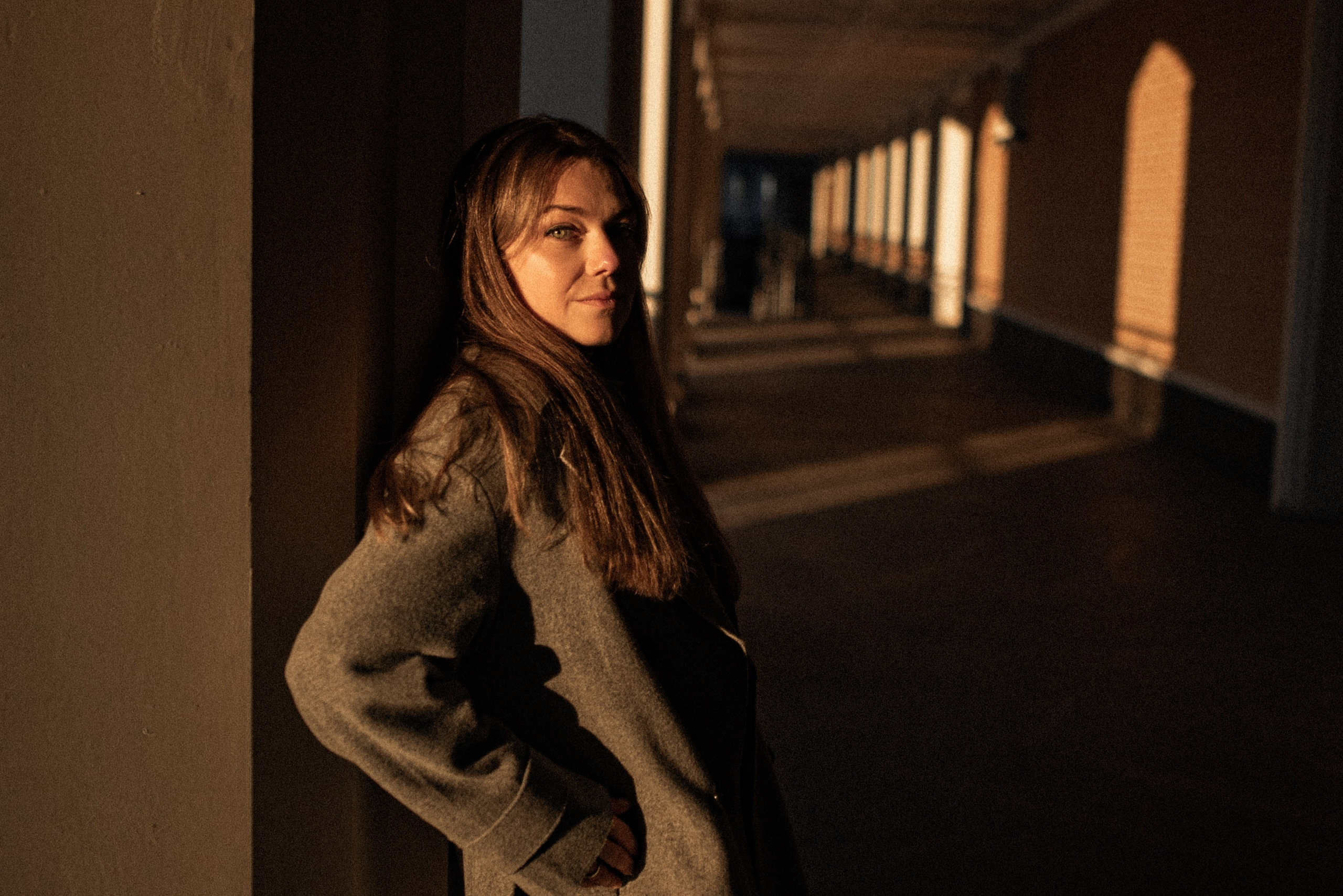 Валерия. Семейный и детский фотограф в Санкт-Петербурге Татьяна Дмитренко