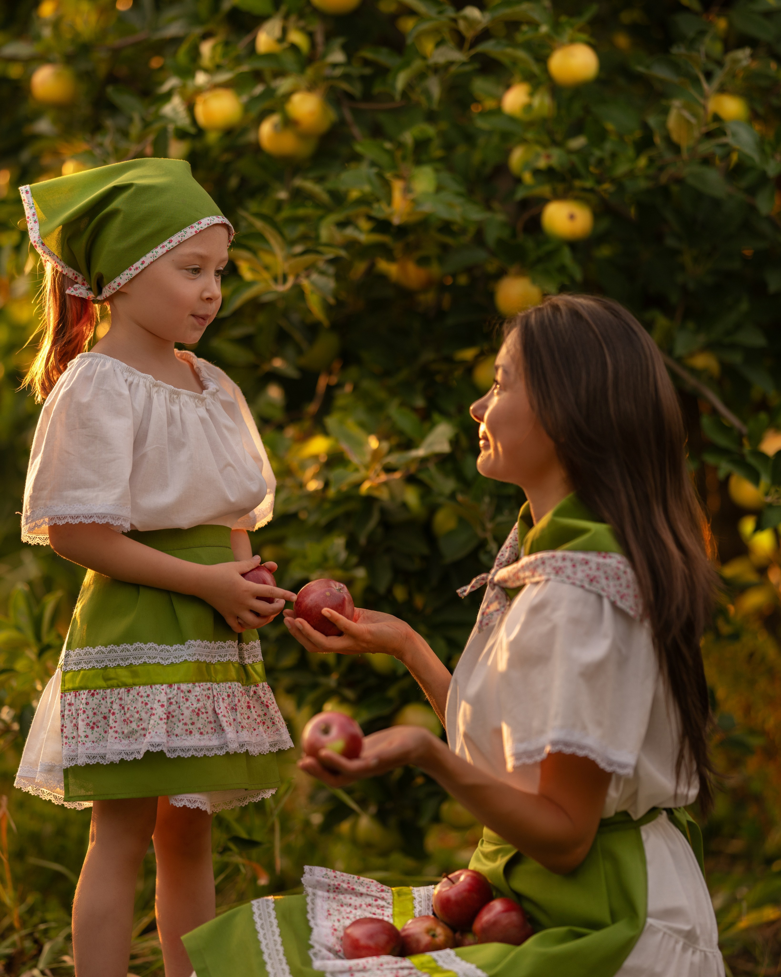 Семейная. Семейный и свадебный фотограф Краснодар