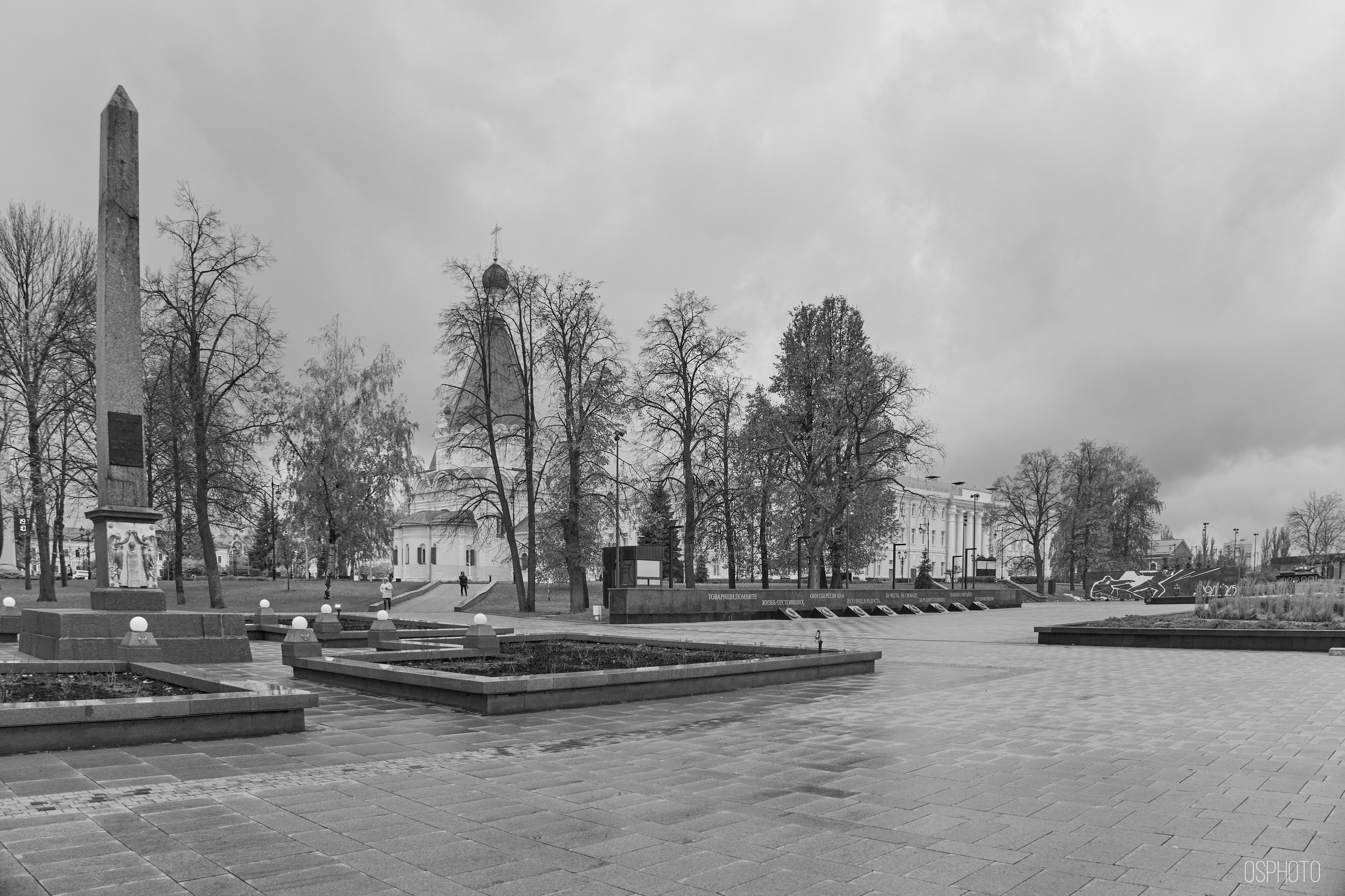 Нижний Новгород. Фотографъ Сергѣевъ. Поймать мгновеніе