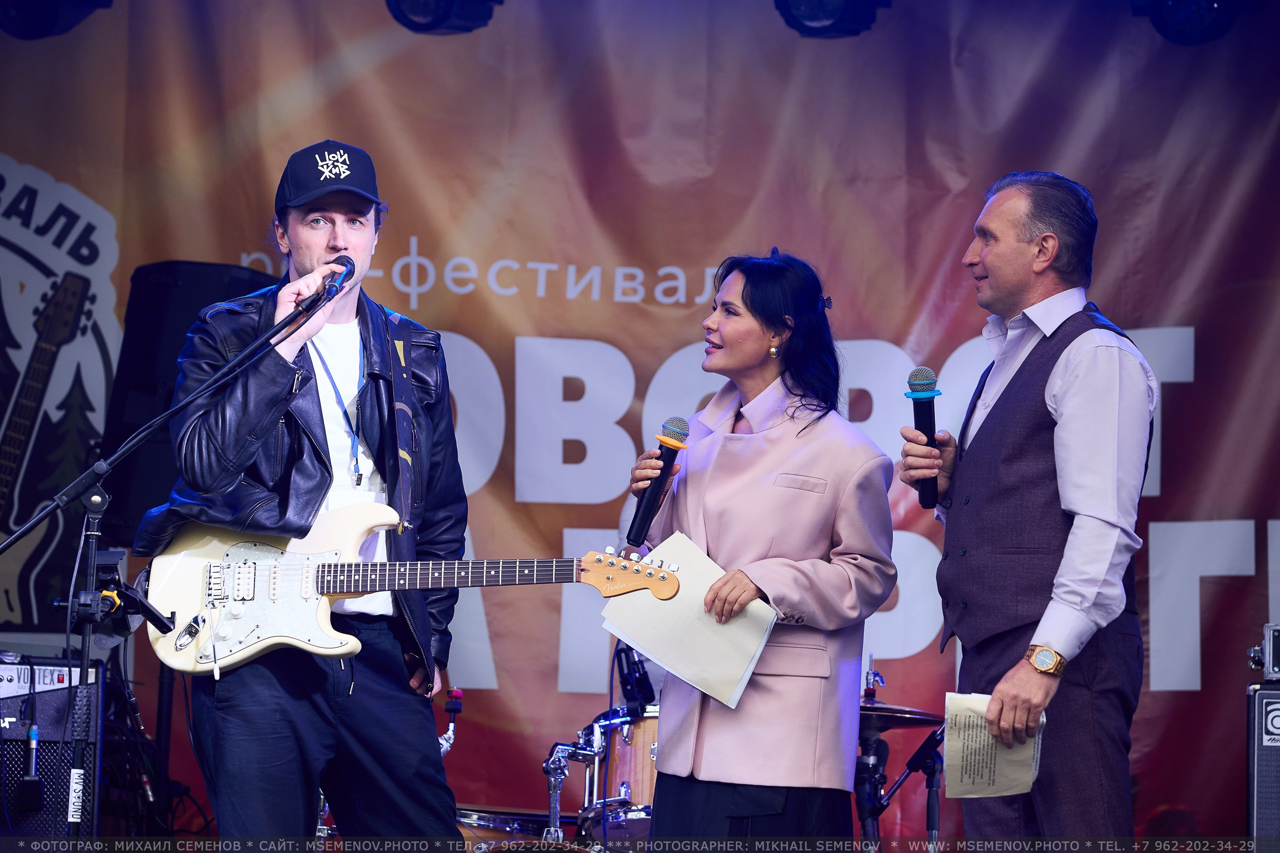 АНОНС 2-й день Фестиваль «Поворот на Горе — Грязь» 2025. Фотограф, фотопроекты Михаила Семенова в Ярославле. Фотошкола