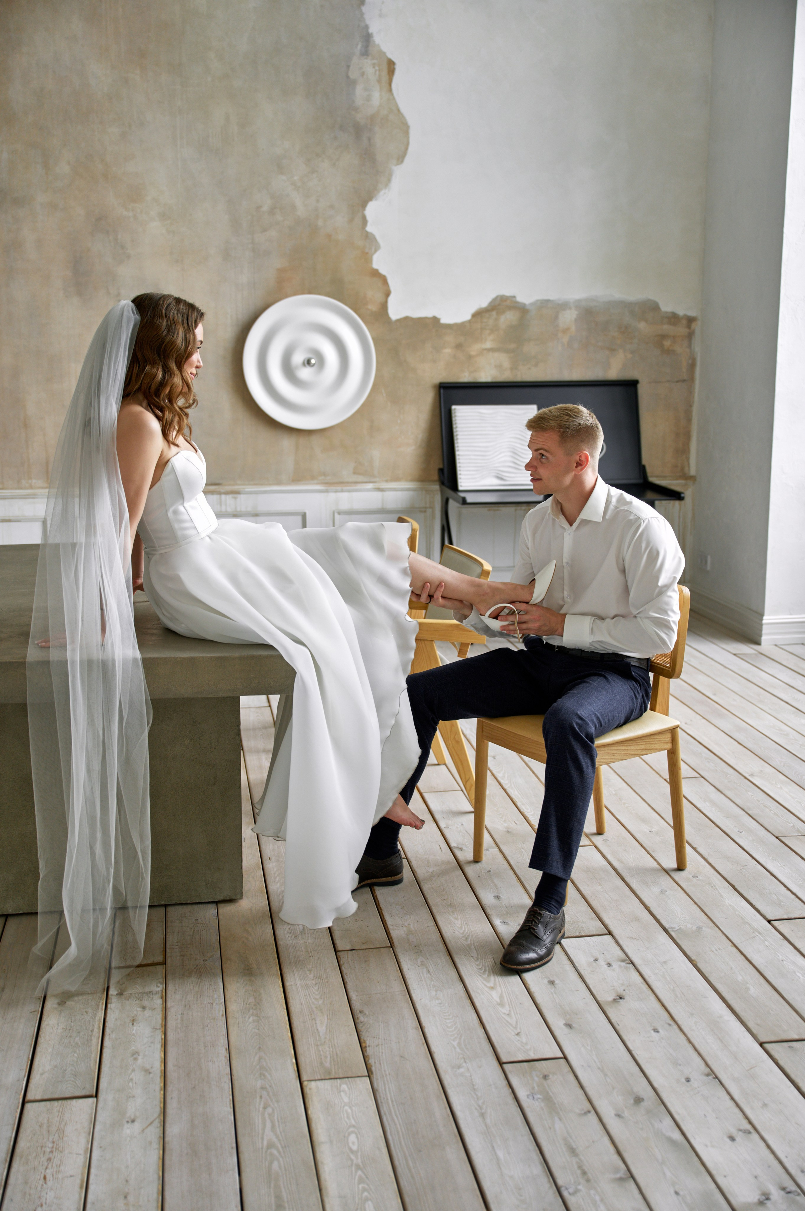 Никита и Дарья. Фотограф Челябинск — Кирилл Устюжанин