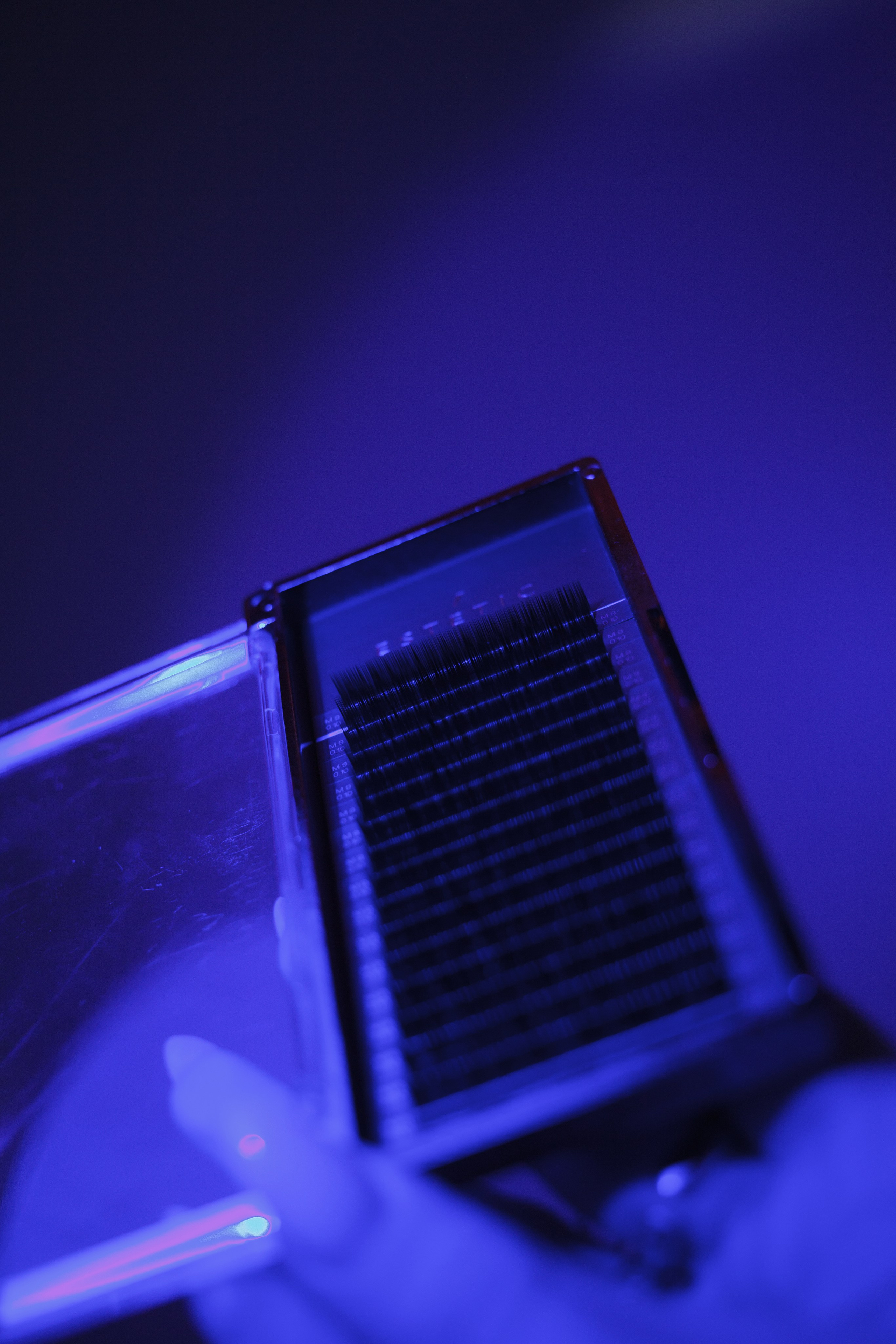 Визуал для бьюти мастера. КОНТЕНТ ФОТОГРАФ