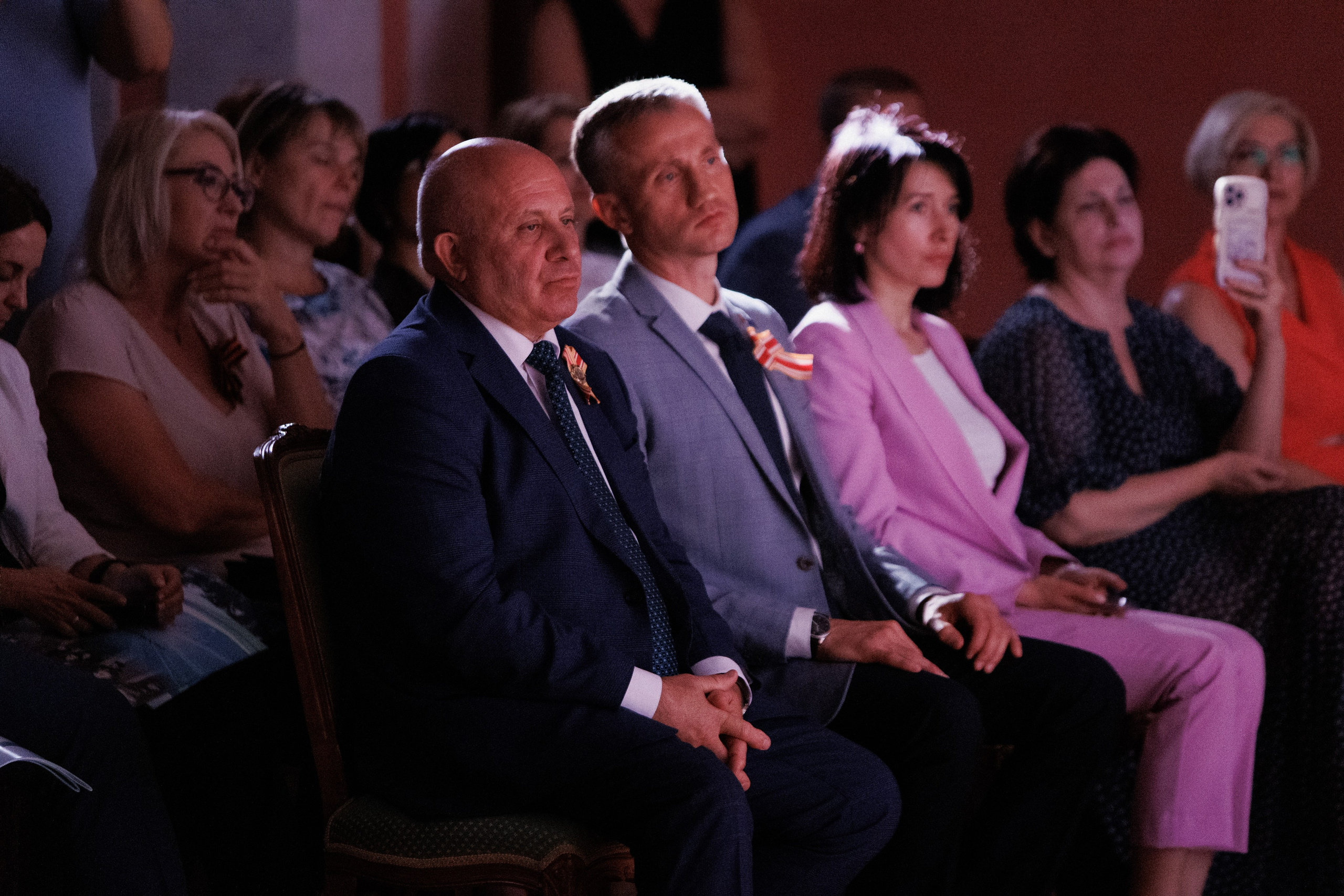 ПРЕЗЕНТАЦИЯ КНИГИ — 80 ЛЕТ ПОБЕДЫ. СВОИ. ФОТООТЧЕТЫ-СОБЫТИЯ-МЕСТА