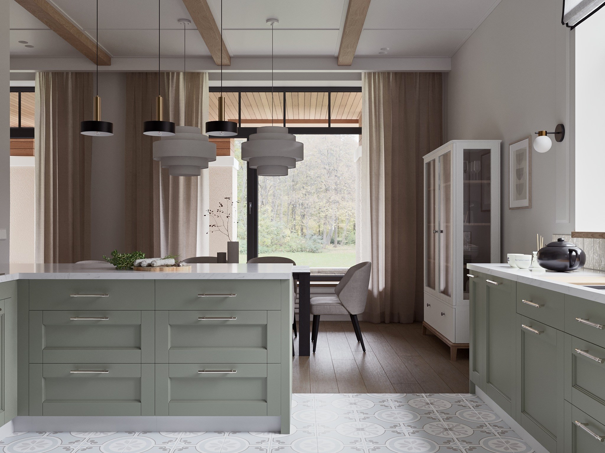 RUZ. Семейное бюро Малицких