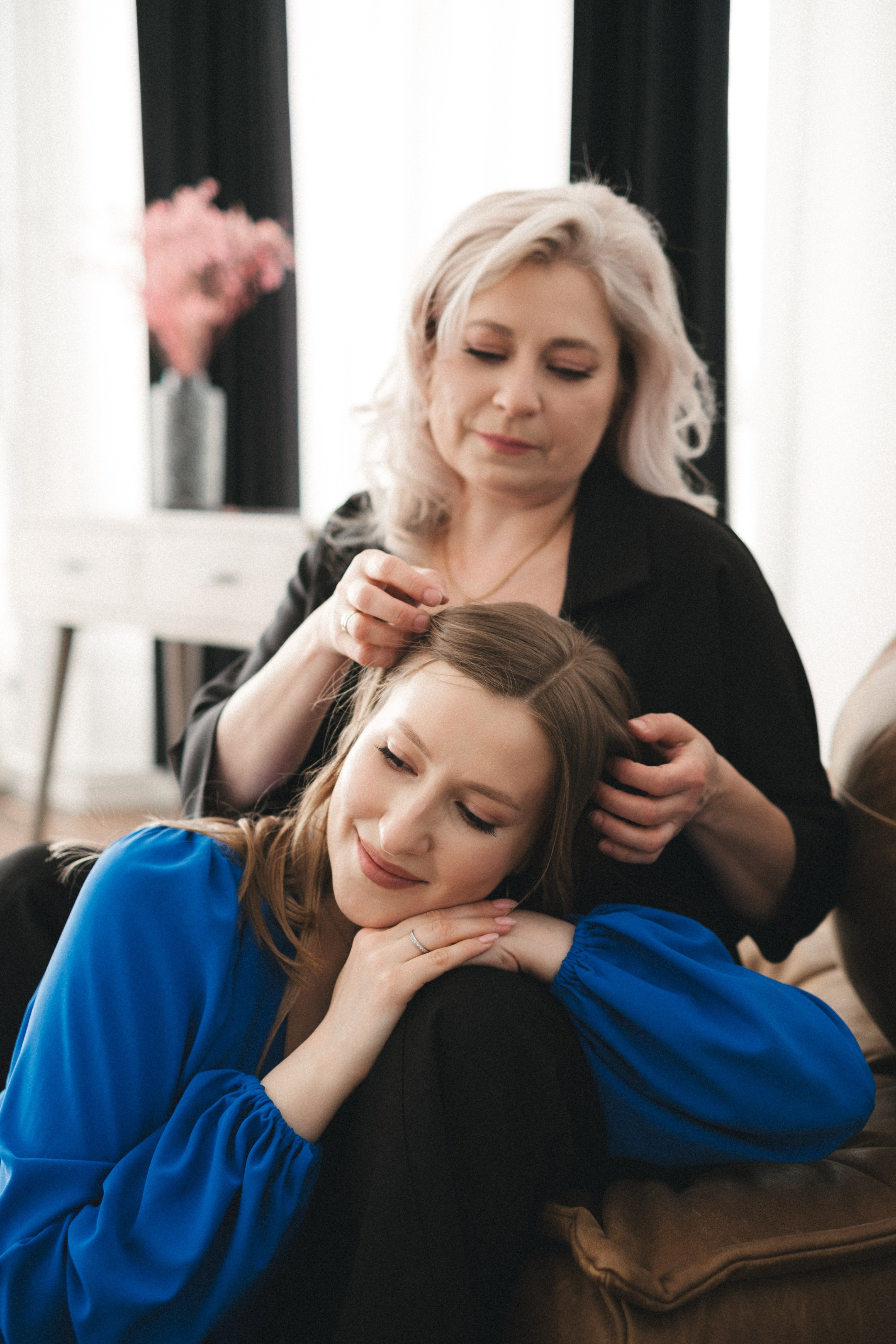 Семья, дети, беременность