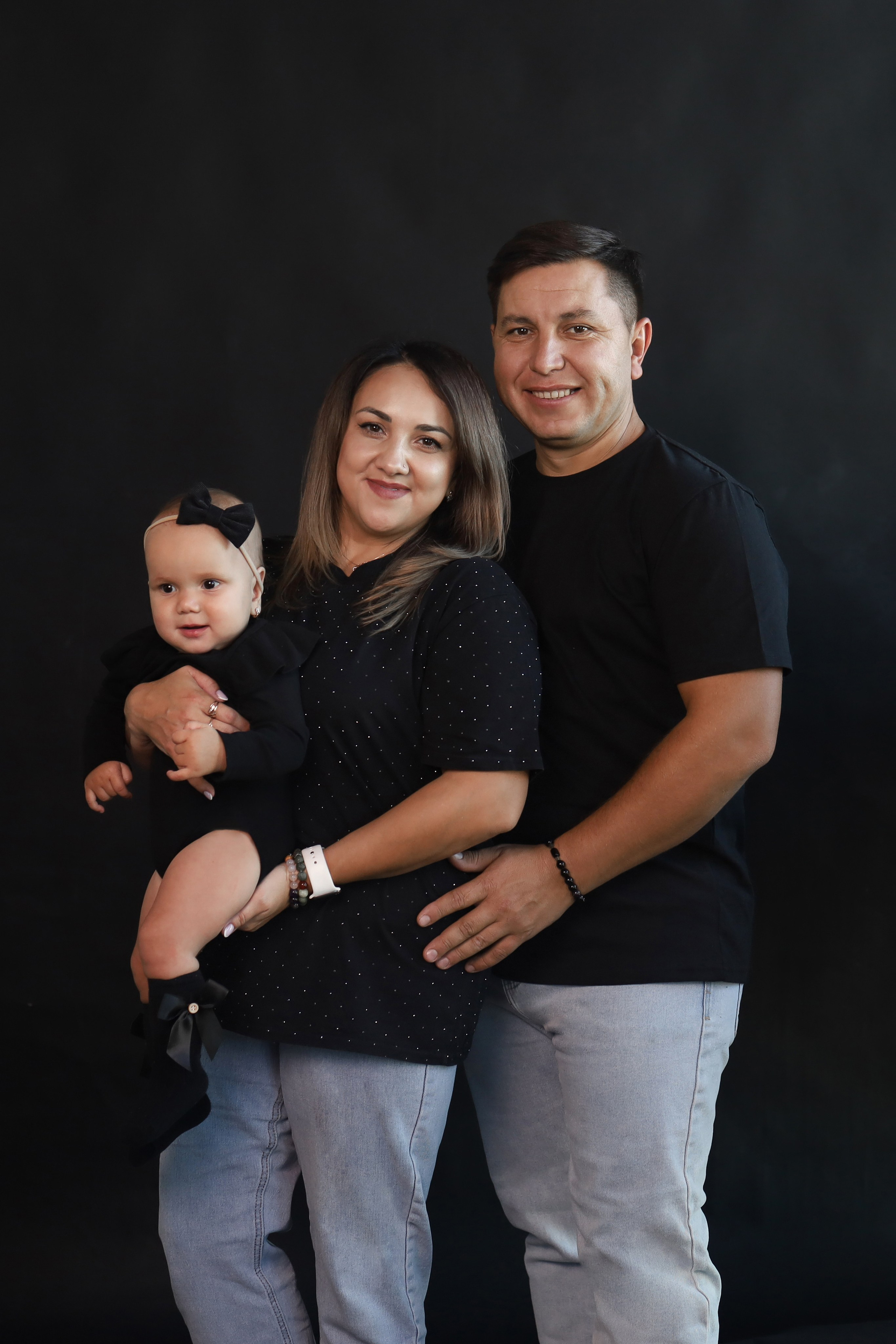 Проект «Поколение». Семейный фотограф в Казани Римма Гатауллина