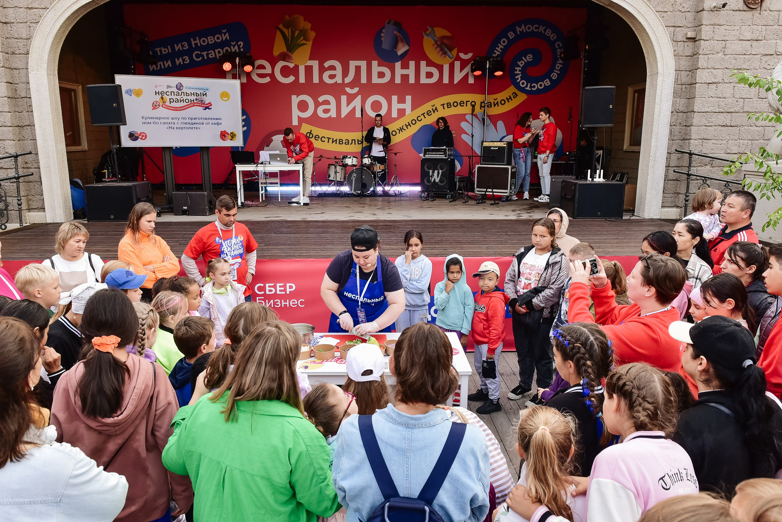 Событийный репортаж. Съемка для брендов и частных клиентов Москва