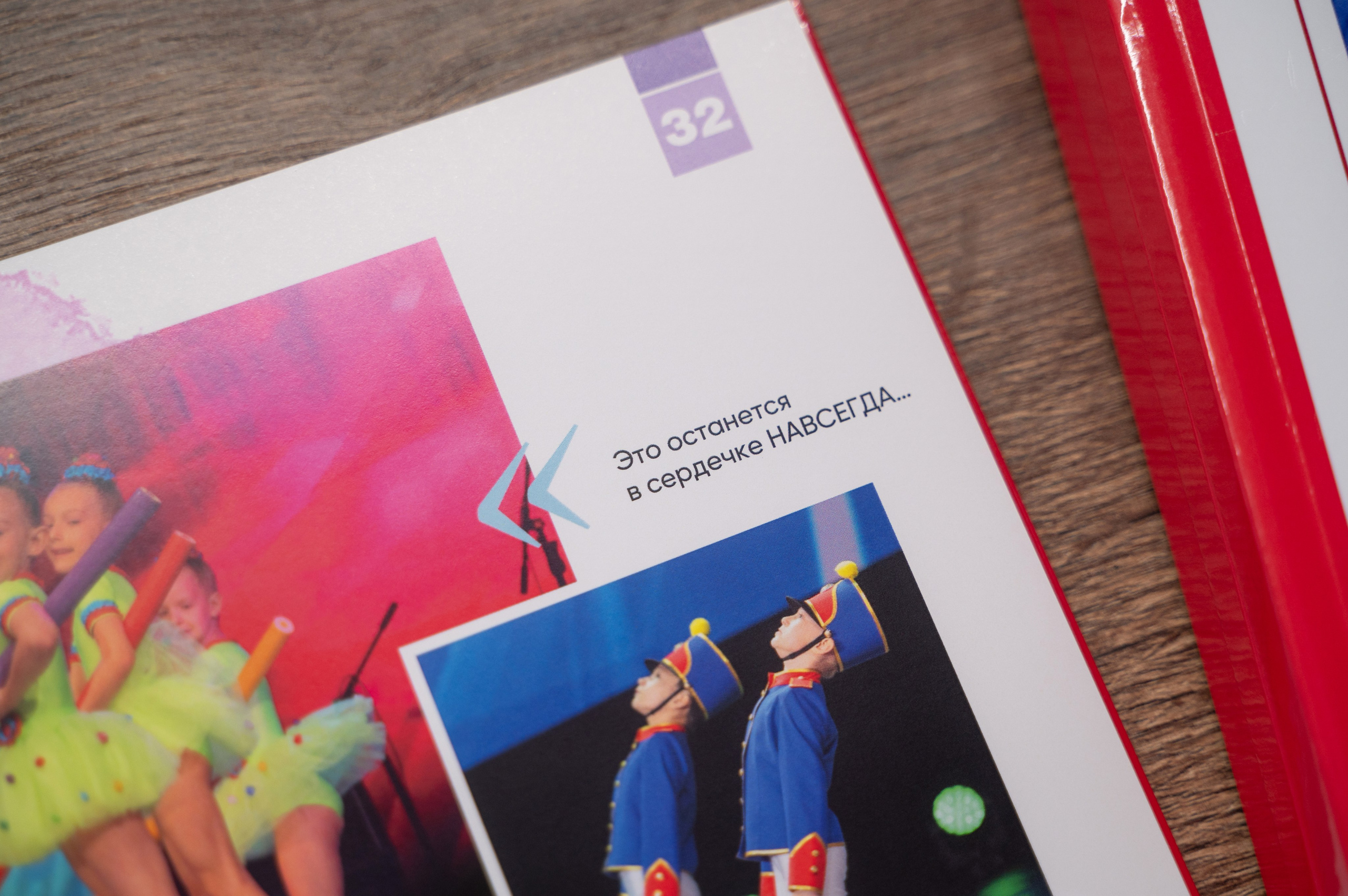 НЕшкольные выпускные альбомы и фотокниги