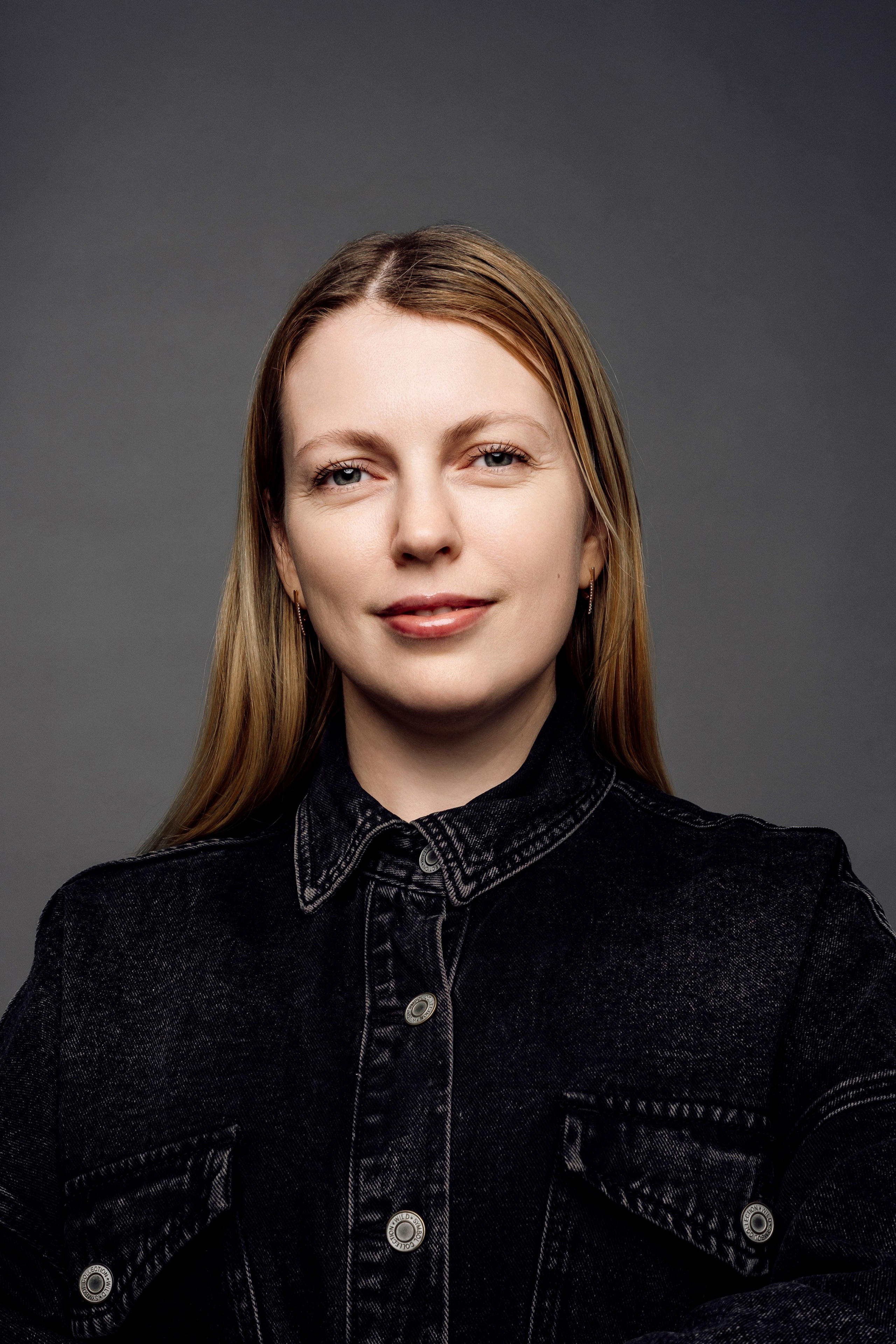 Лана Мариненко, дизайнер. Фотограф и видеограф Анна Жагорина