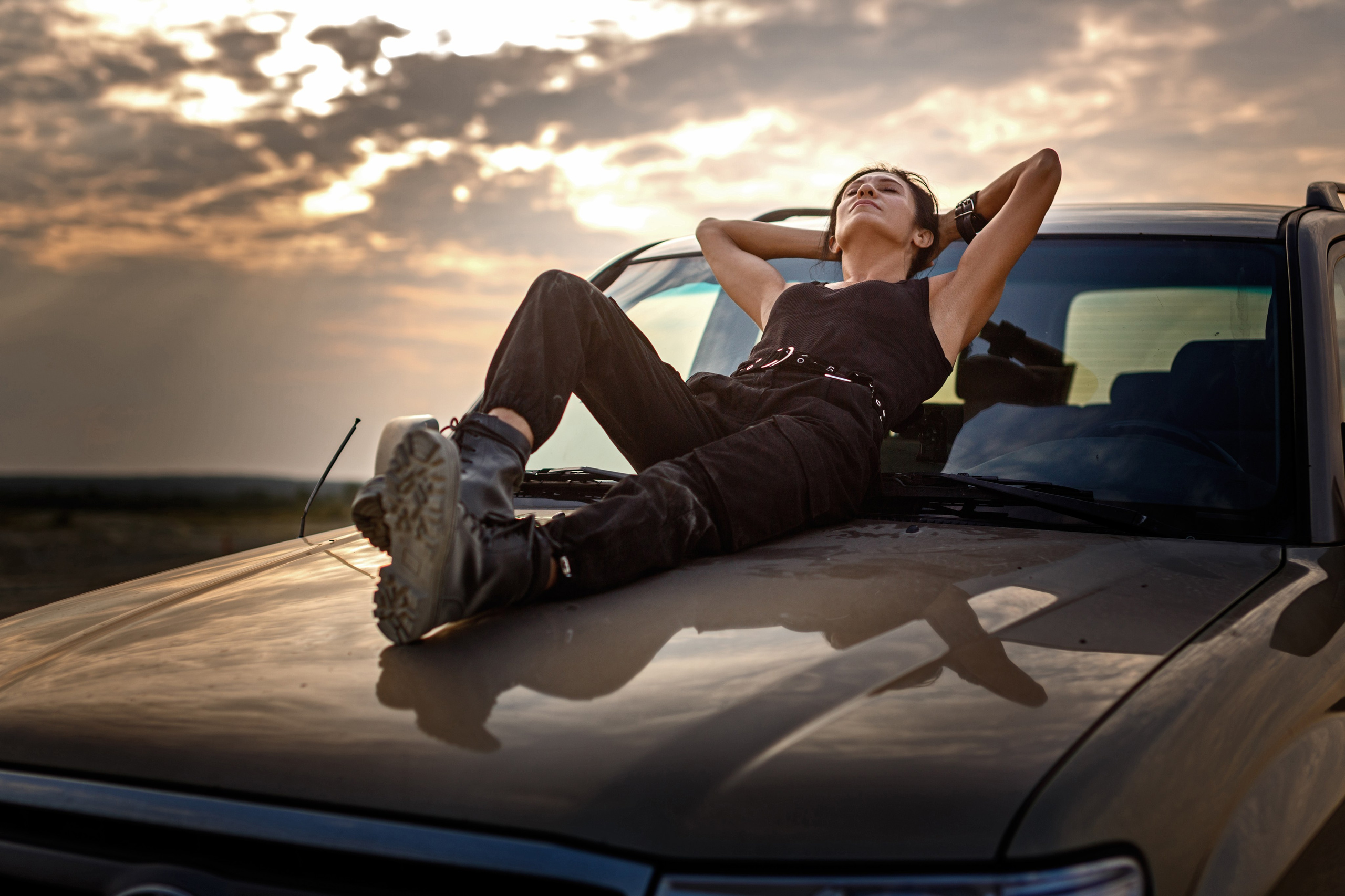 Портретный и предметный фотограф в Екатеринбурге Ольга Глухова