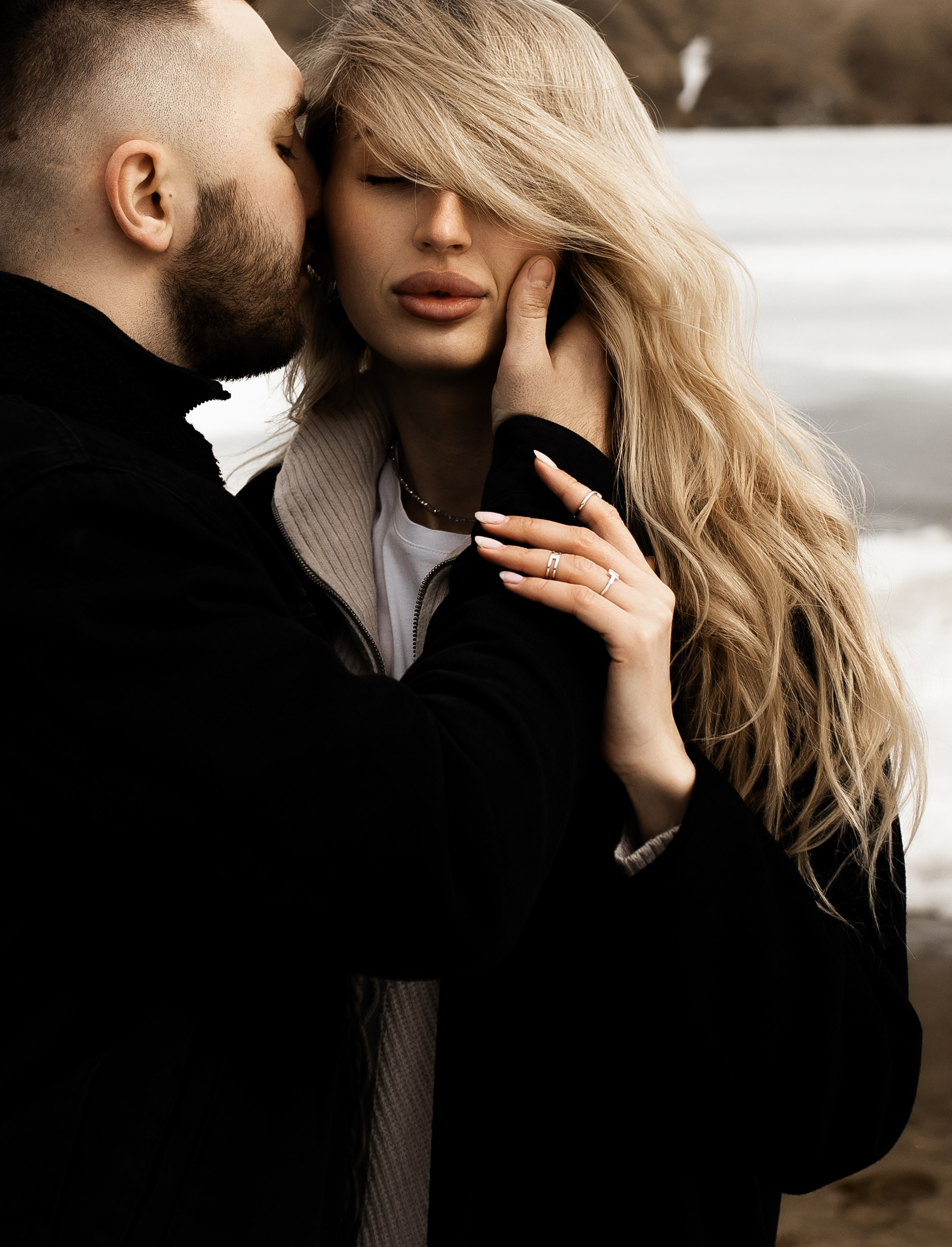 Семейный фотограф Анастасия Леонтьева