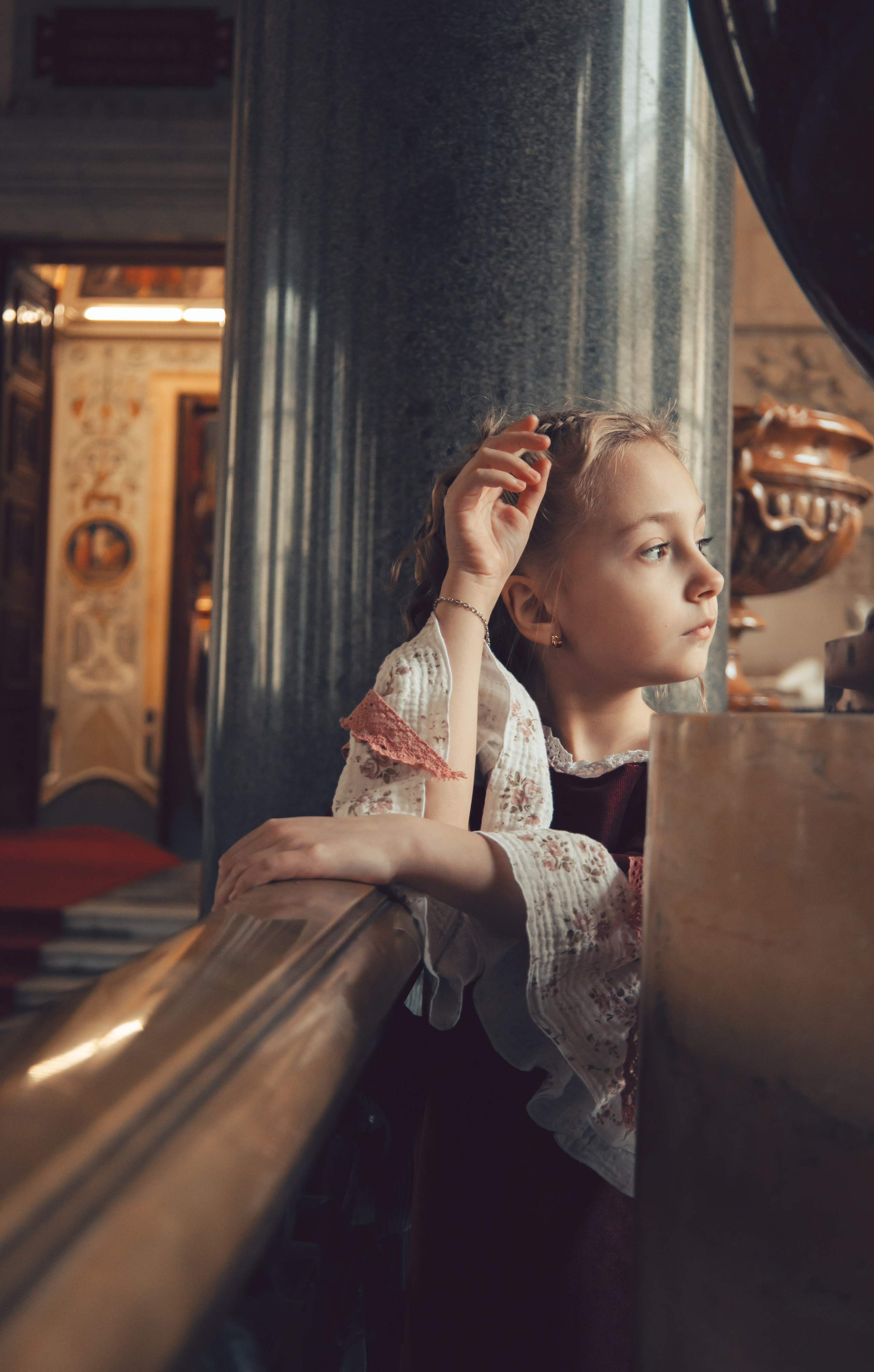 Семейный фотограф в Санкт-Петербурге. Запечатление мгновений и ярких воспоминаний в Вашей жизни
