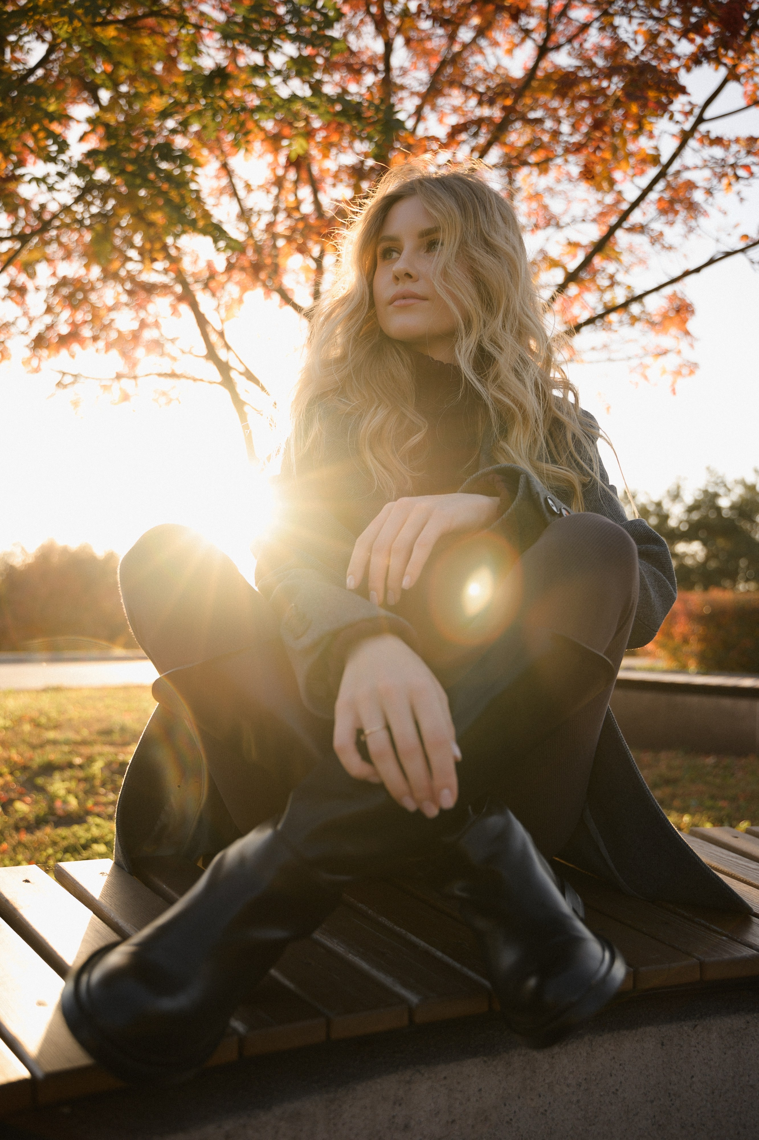 Кристина. Свадебный фотограф в Новосибирске Алена Цизман