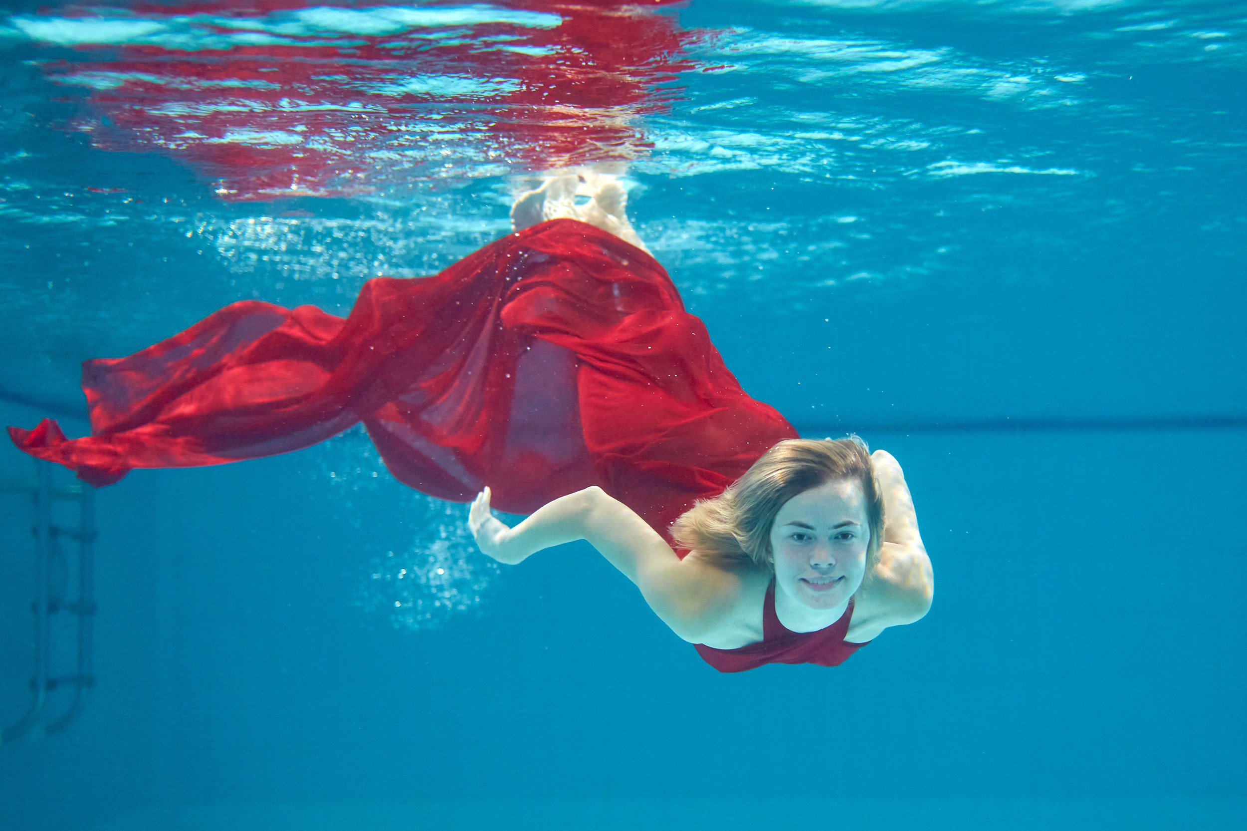 Фотограф в Ярославле Михаил Семенов. Фотосессия в отеле «АЗИМУТ»