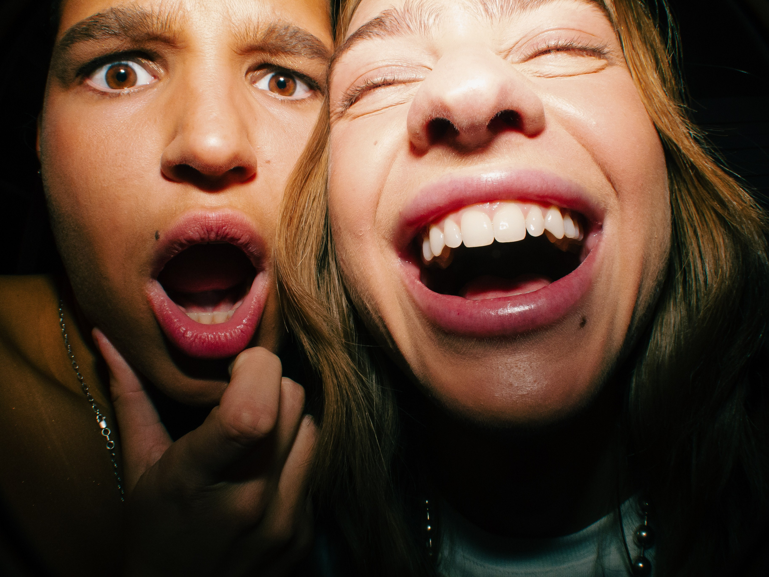 CONNECTED COMMUNITY. TENZO | Креативный продюсер / Арт-директор