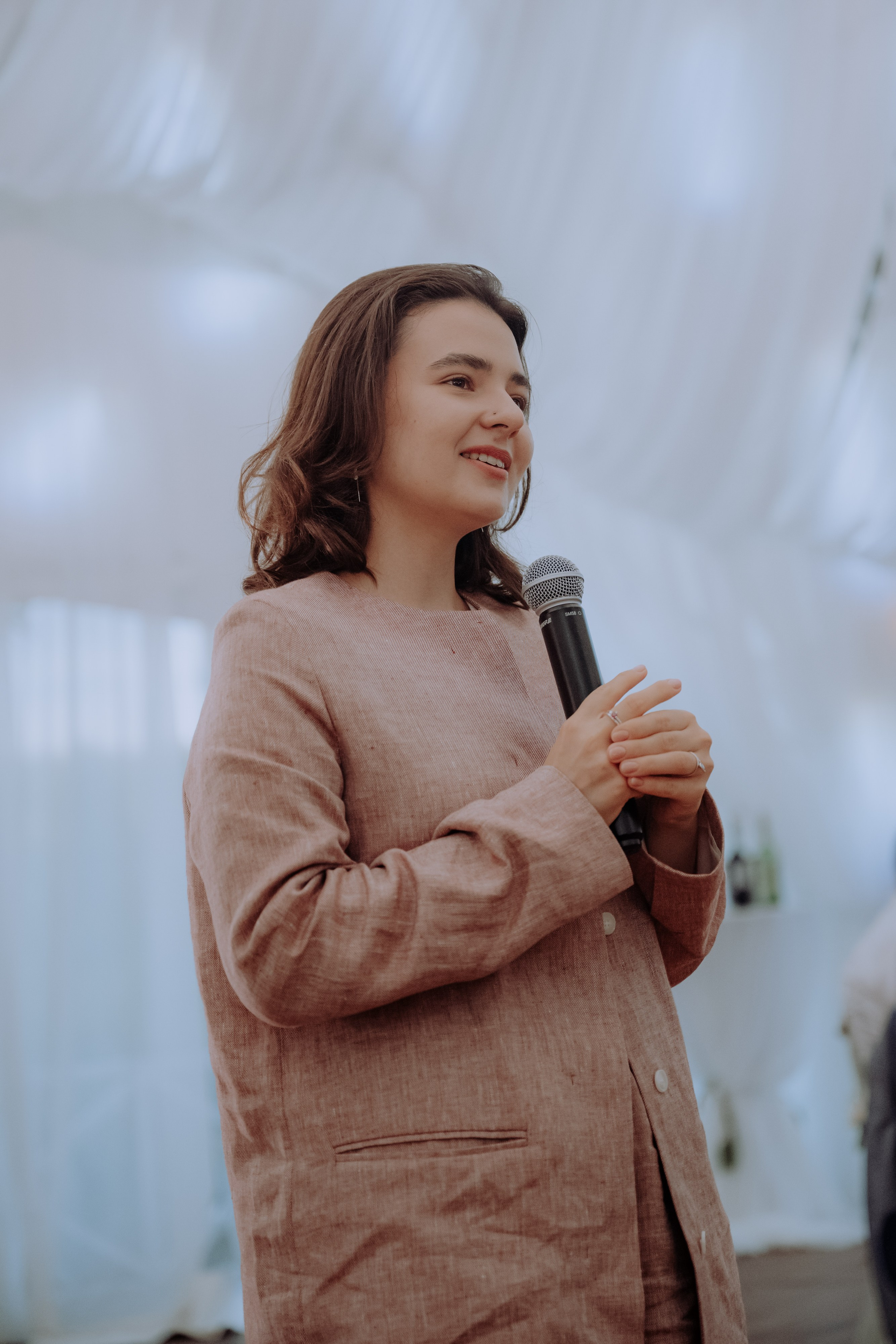 Свадьба Насти и Вани. Фотограф в Москве