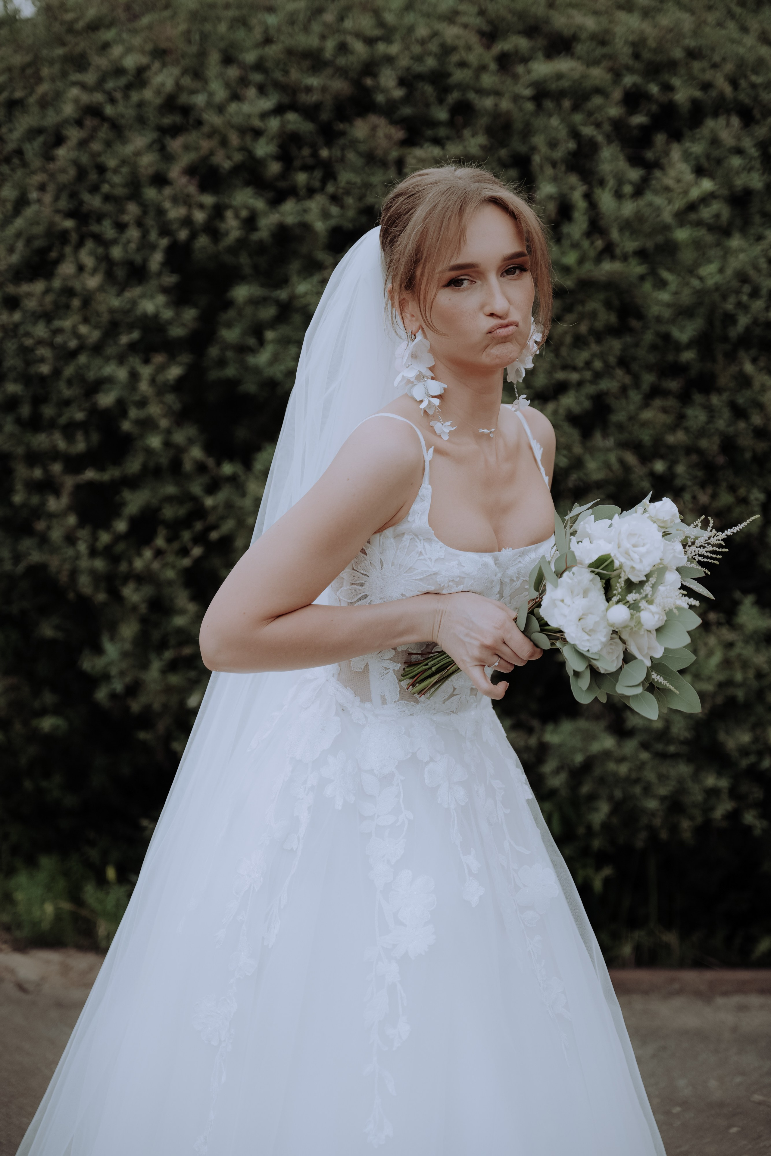 Свадьба Насти и Вани. Фотограф в Москве