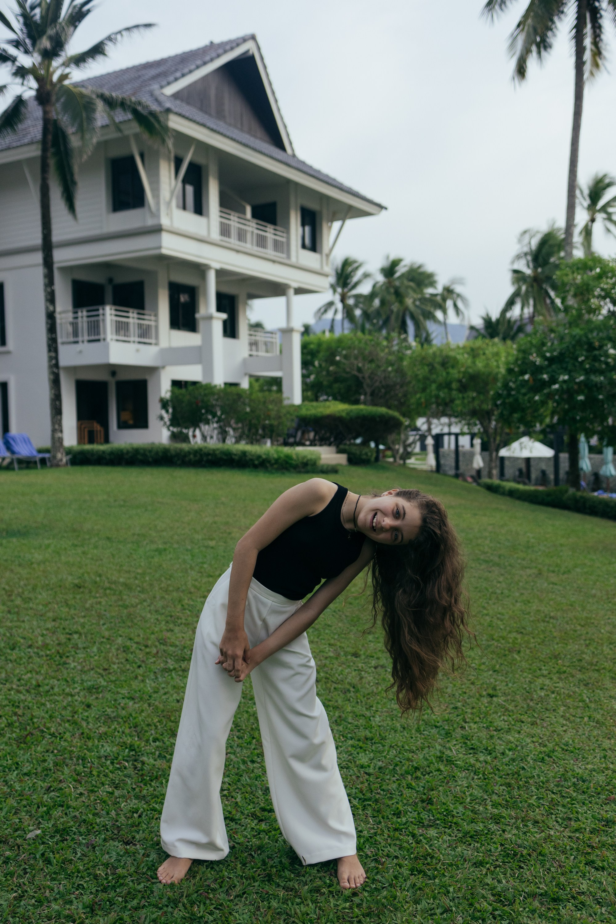 Family photoshoots in Bangkok, Thailand. Fedor Lemeshko — Destination Wedding and Family Lifestyle photographer