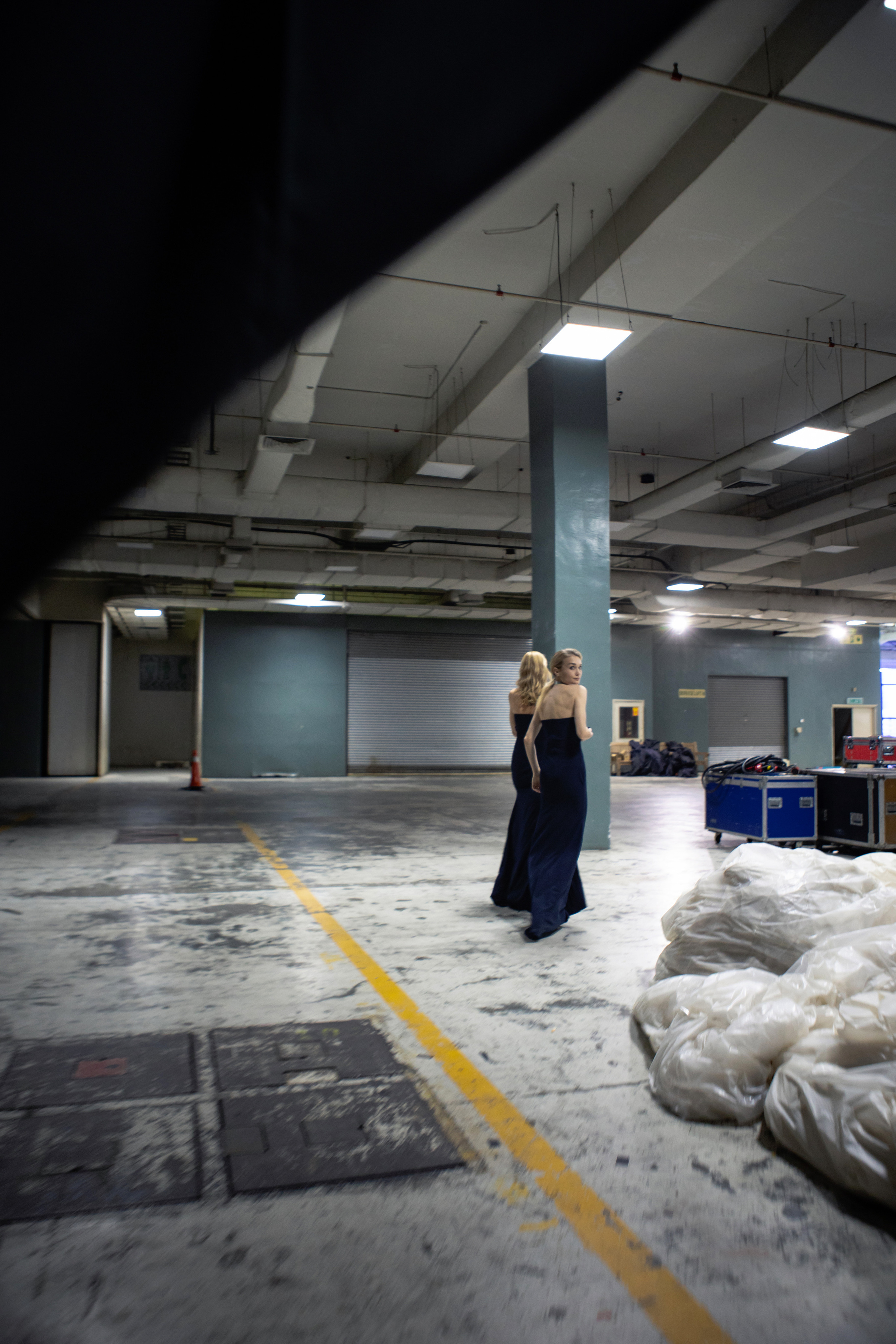 Документальный репортаж. Фотограф Евгений Казекин