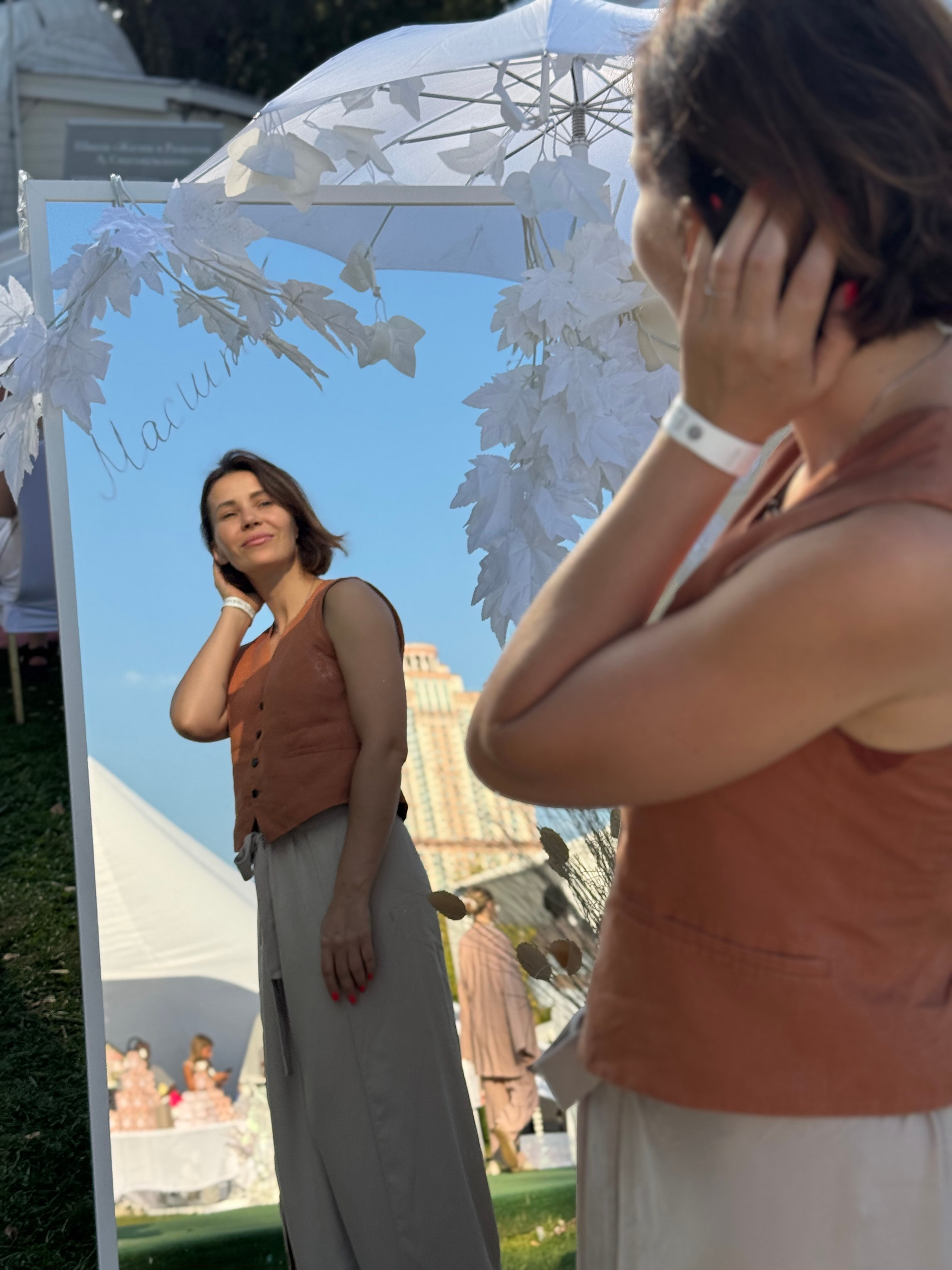 Тантрический фестиваль «Единение». Александр Прищепов - фотограф, режиссёр, продюсер