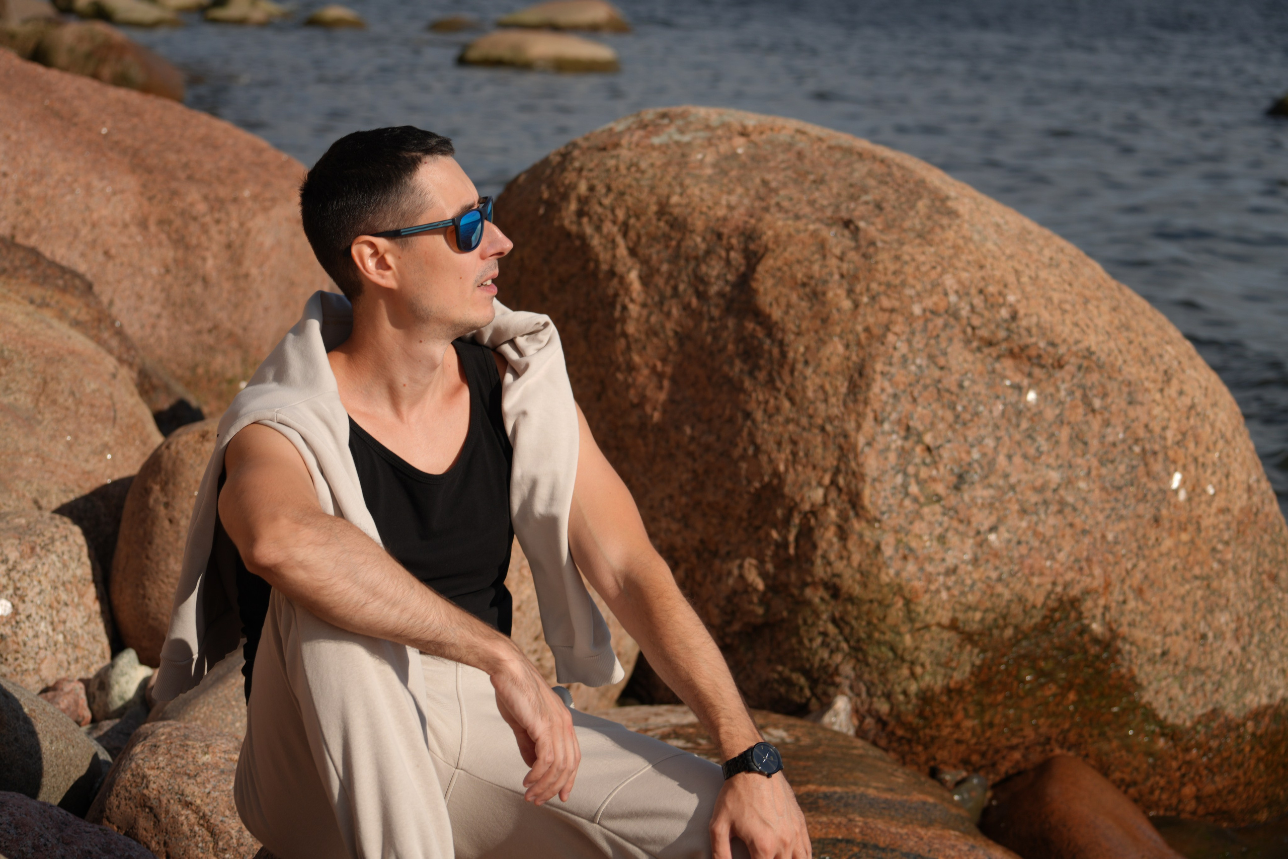 #backstage со съёмок команды в загородном доме. Портретный фотограф в Санкт-Петербурге Дмитриева Наталия