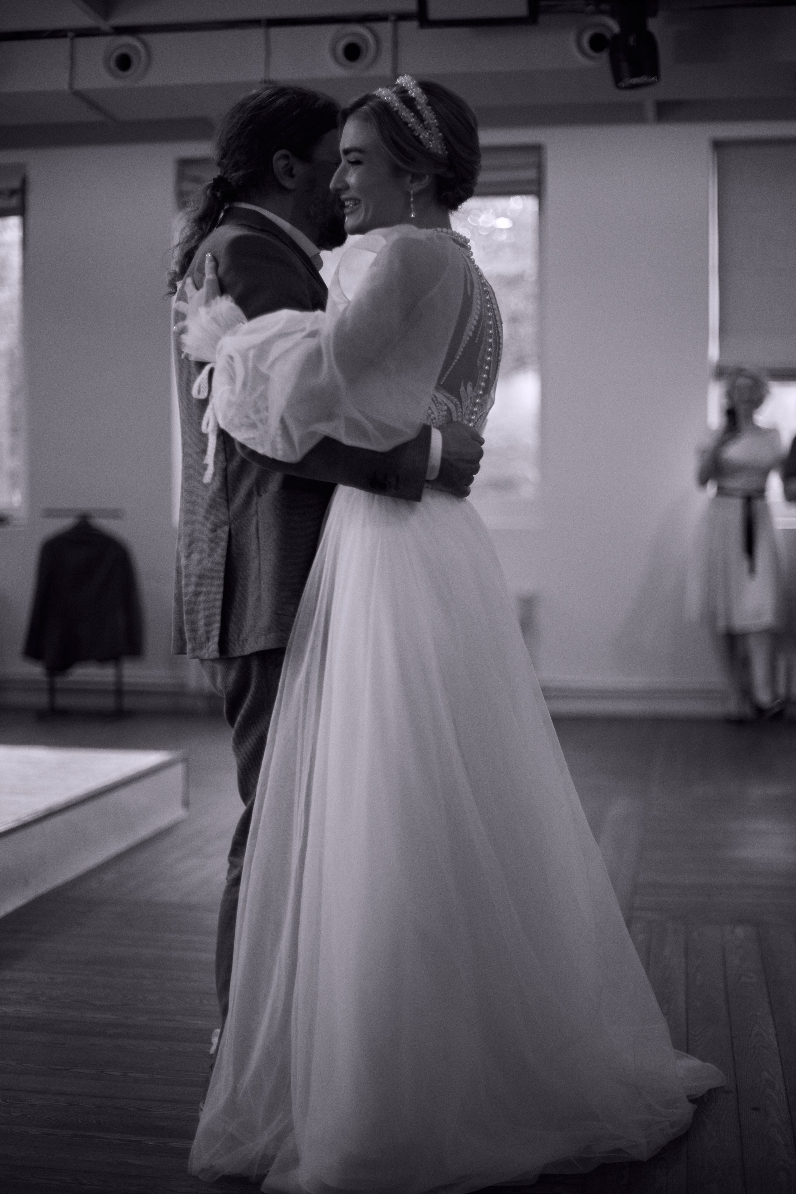 Мила & Михаил. Фоттéтика / фотоагентство в москве / фотограф москва