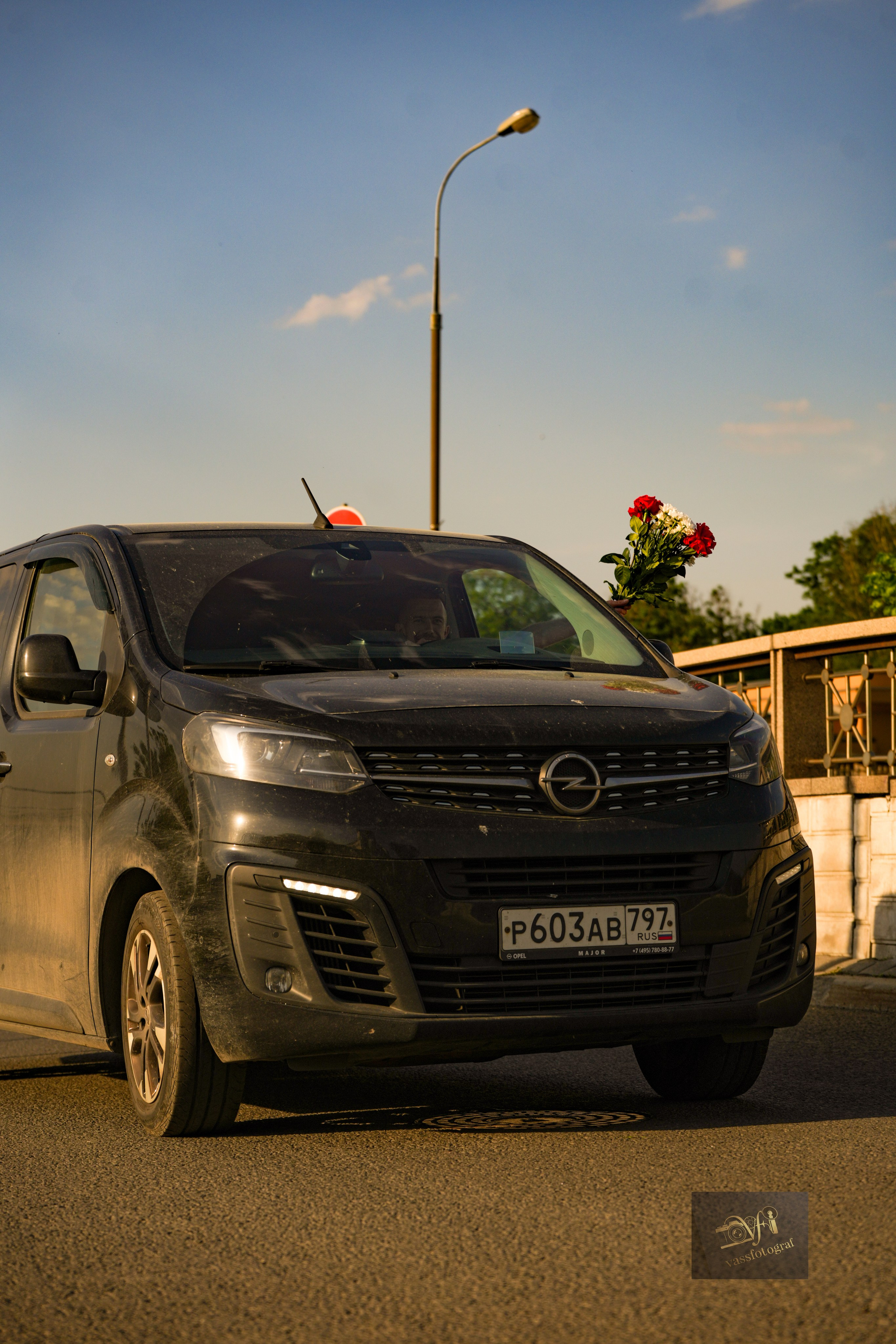 РАН 20.05.2026. VasSFotograF