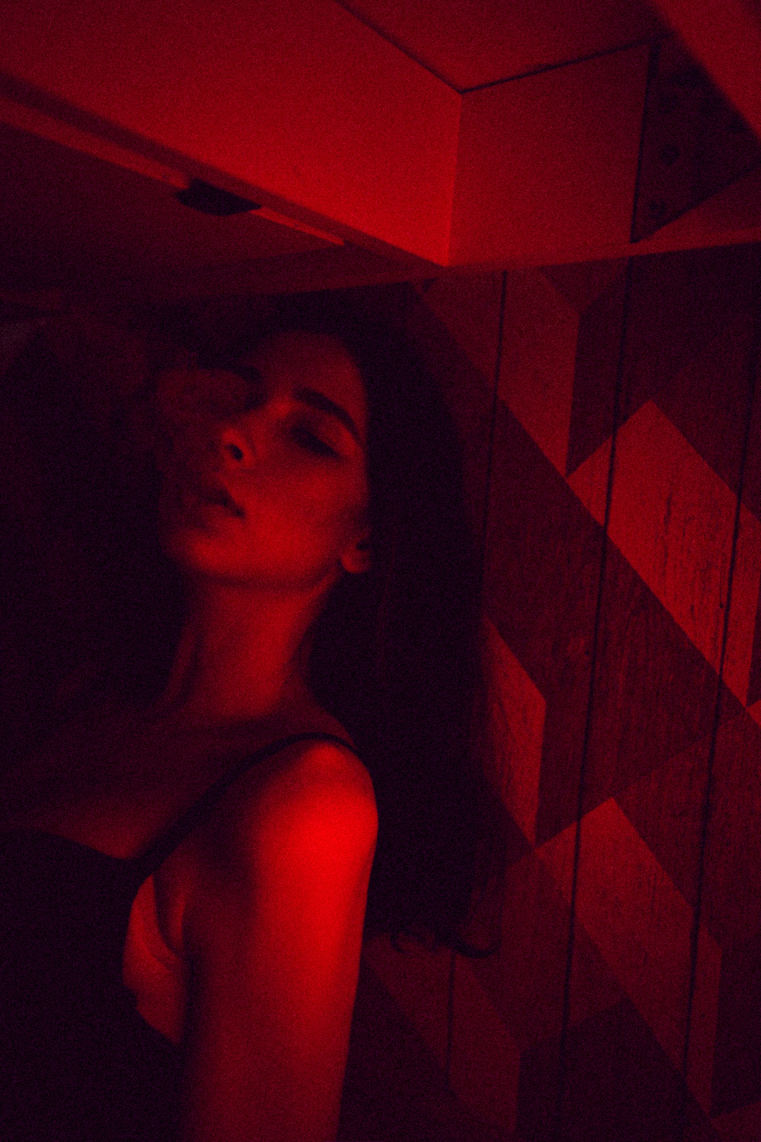 Фотограф — подружка!