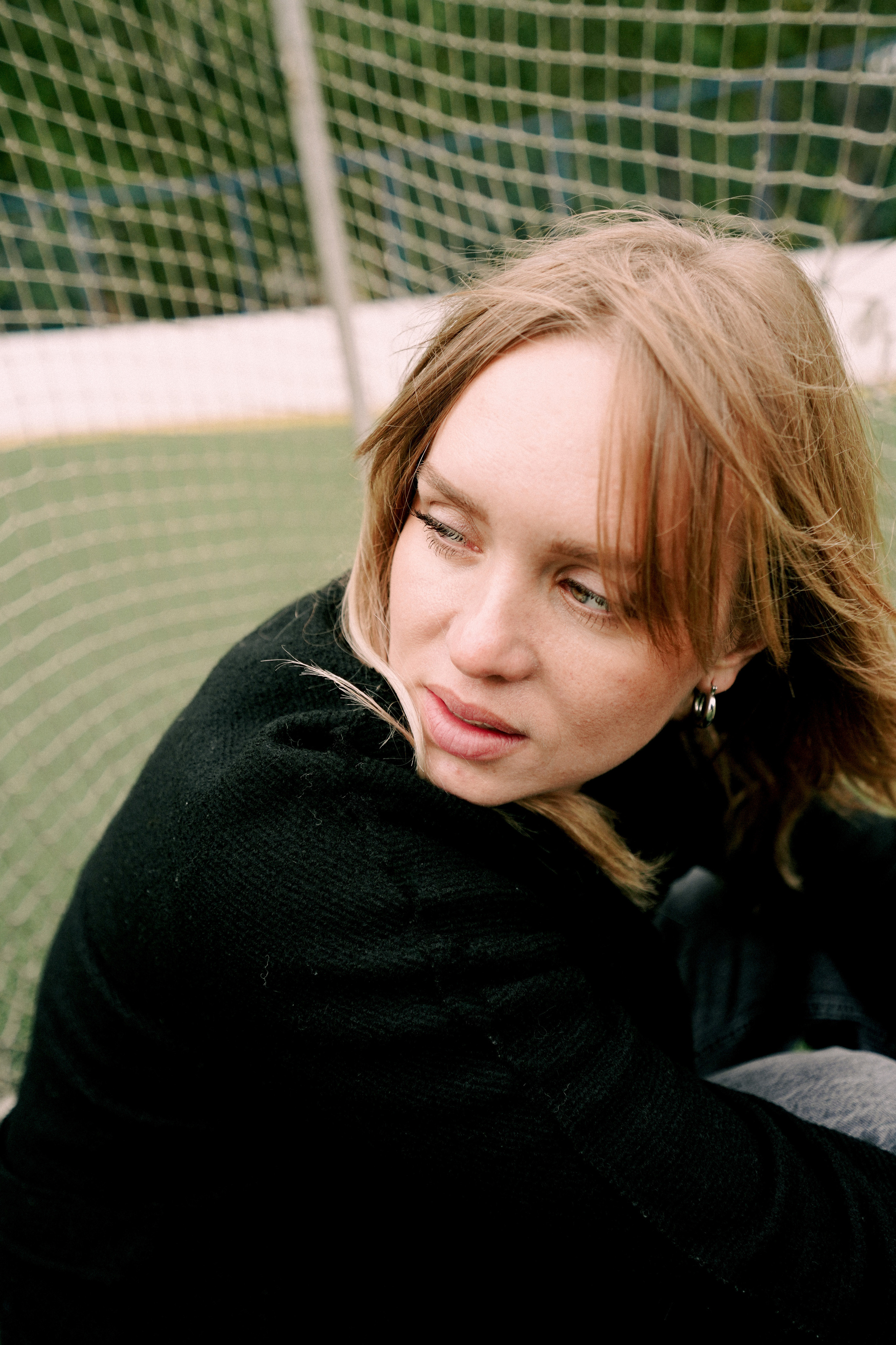 Фотограф — подружка!