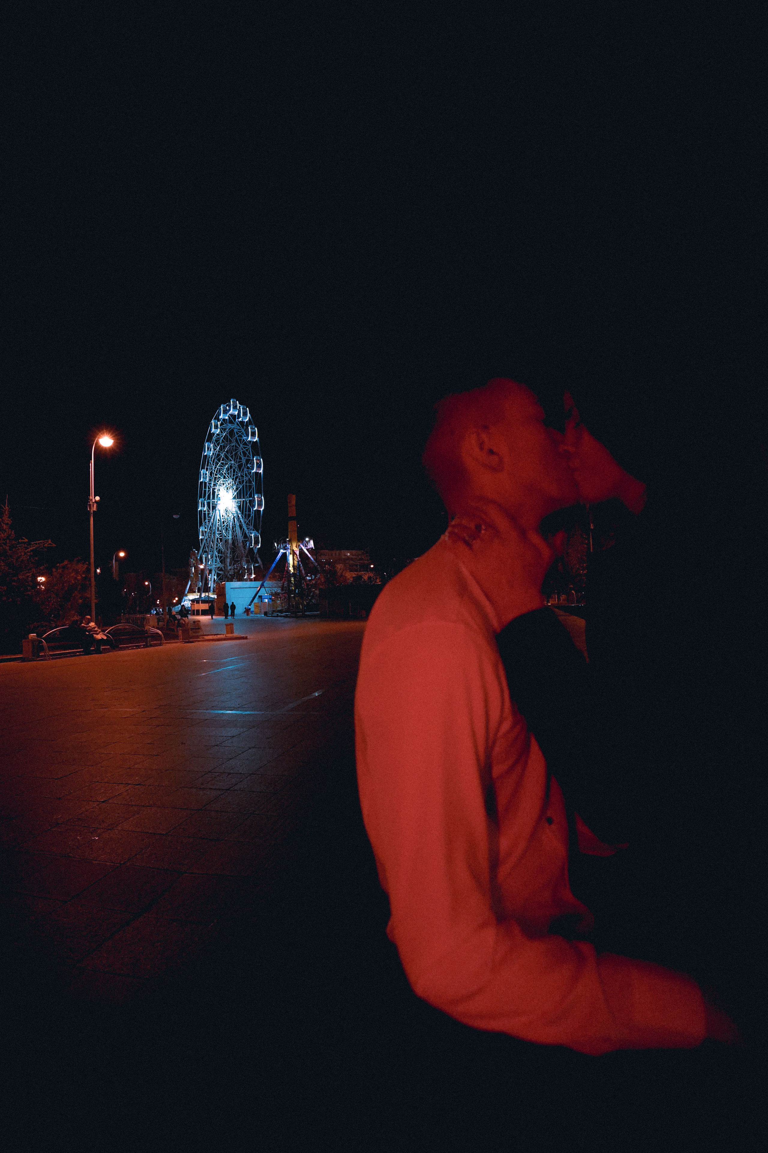 Фотограф — подружка!