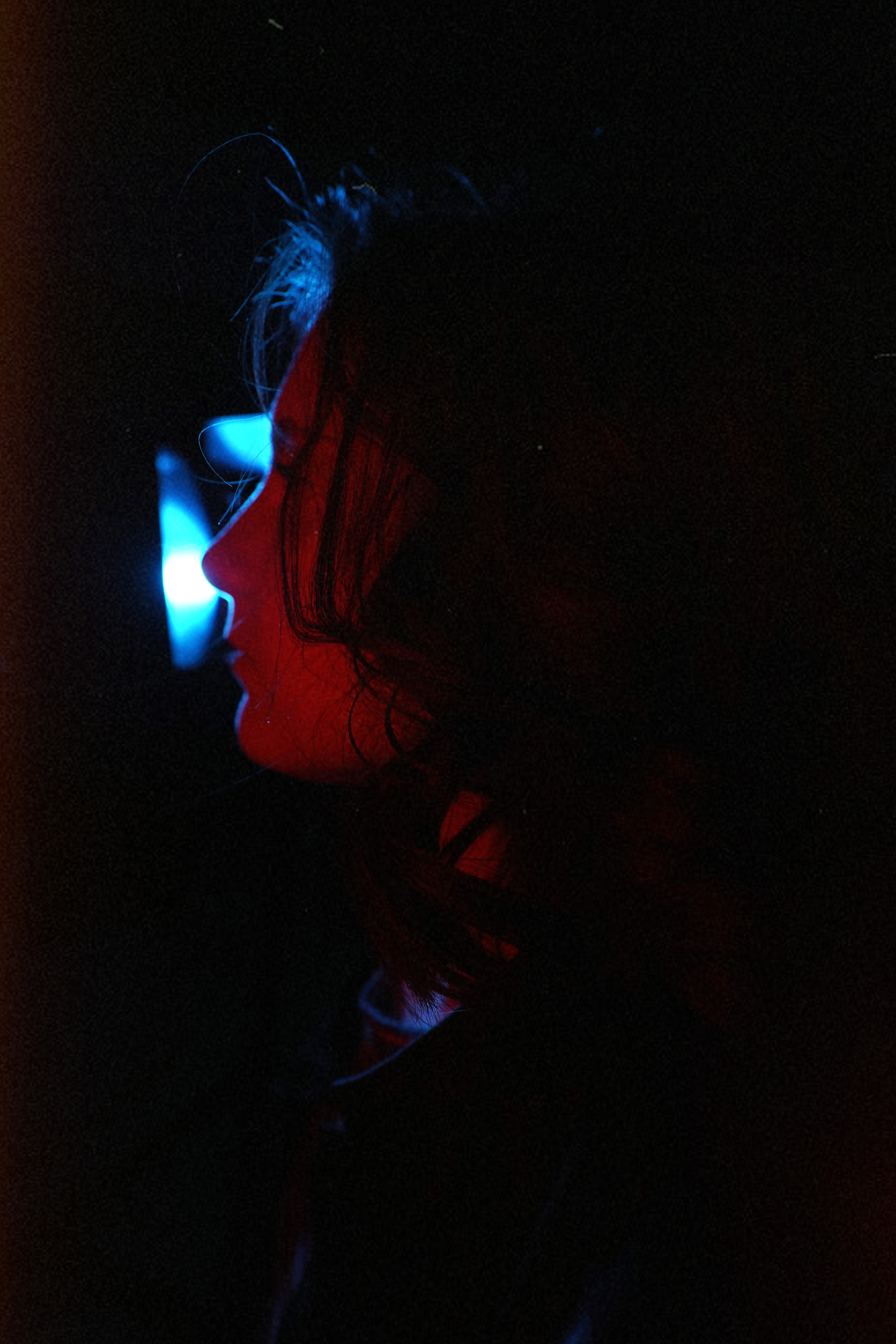 Фотограф — подружка!