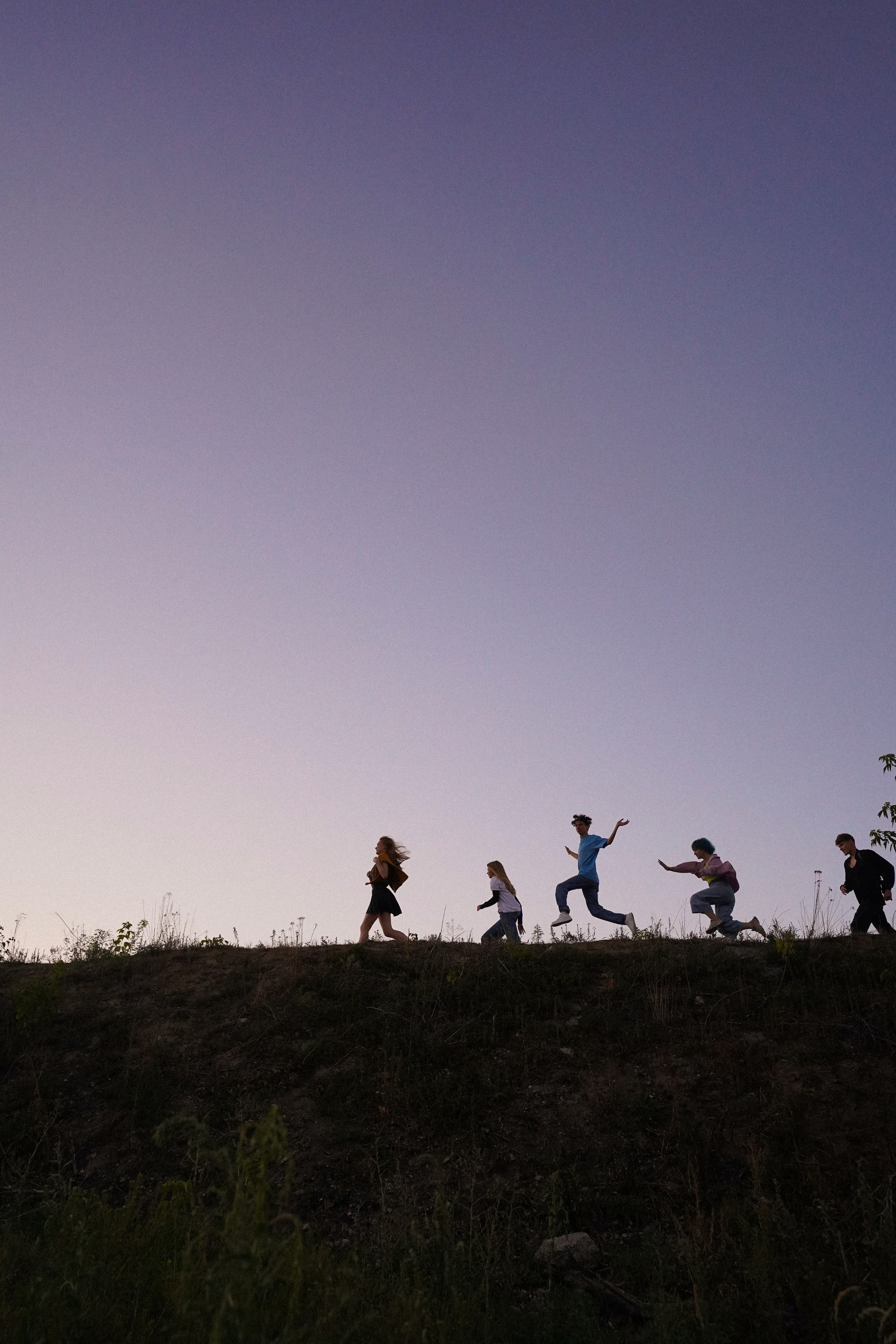 Фотограф — подружка!