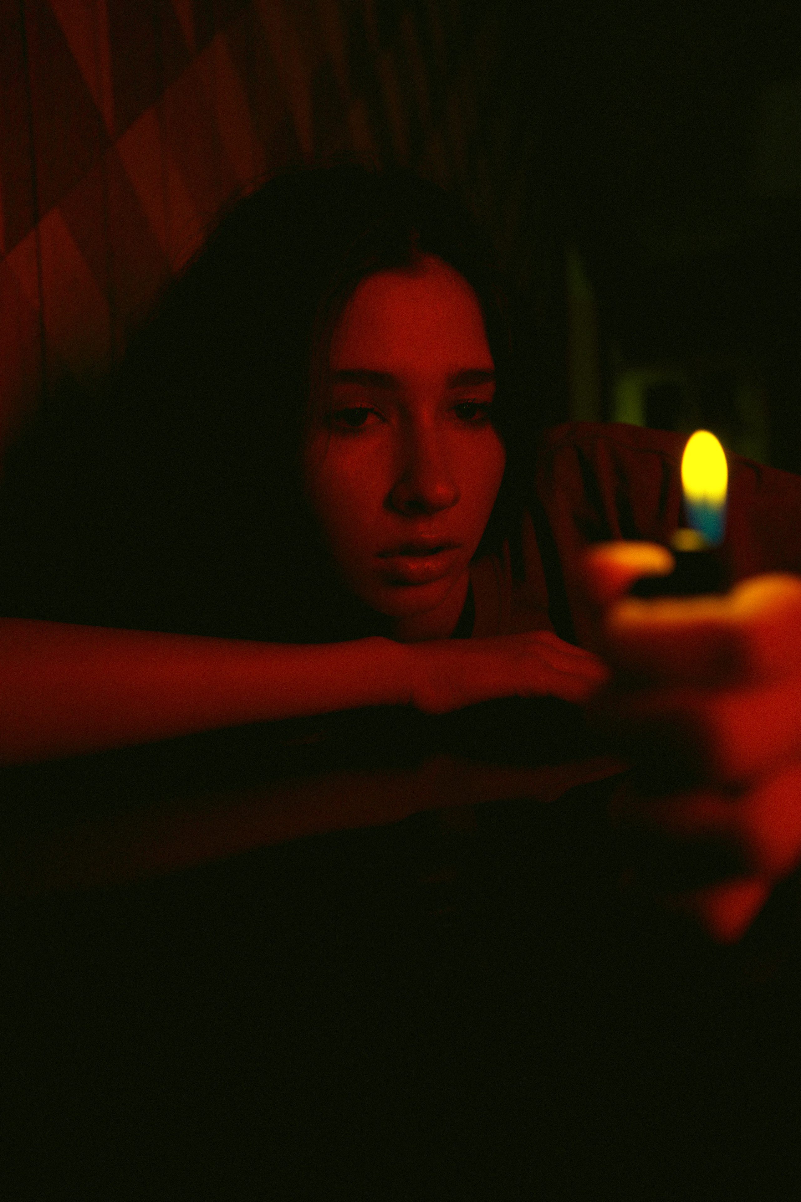 Фотограф — подружка!