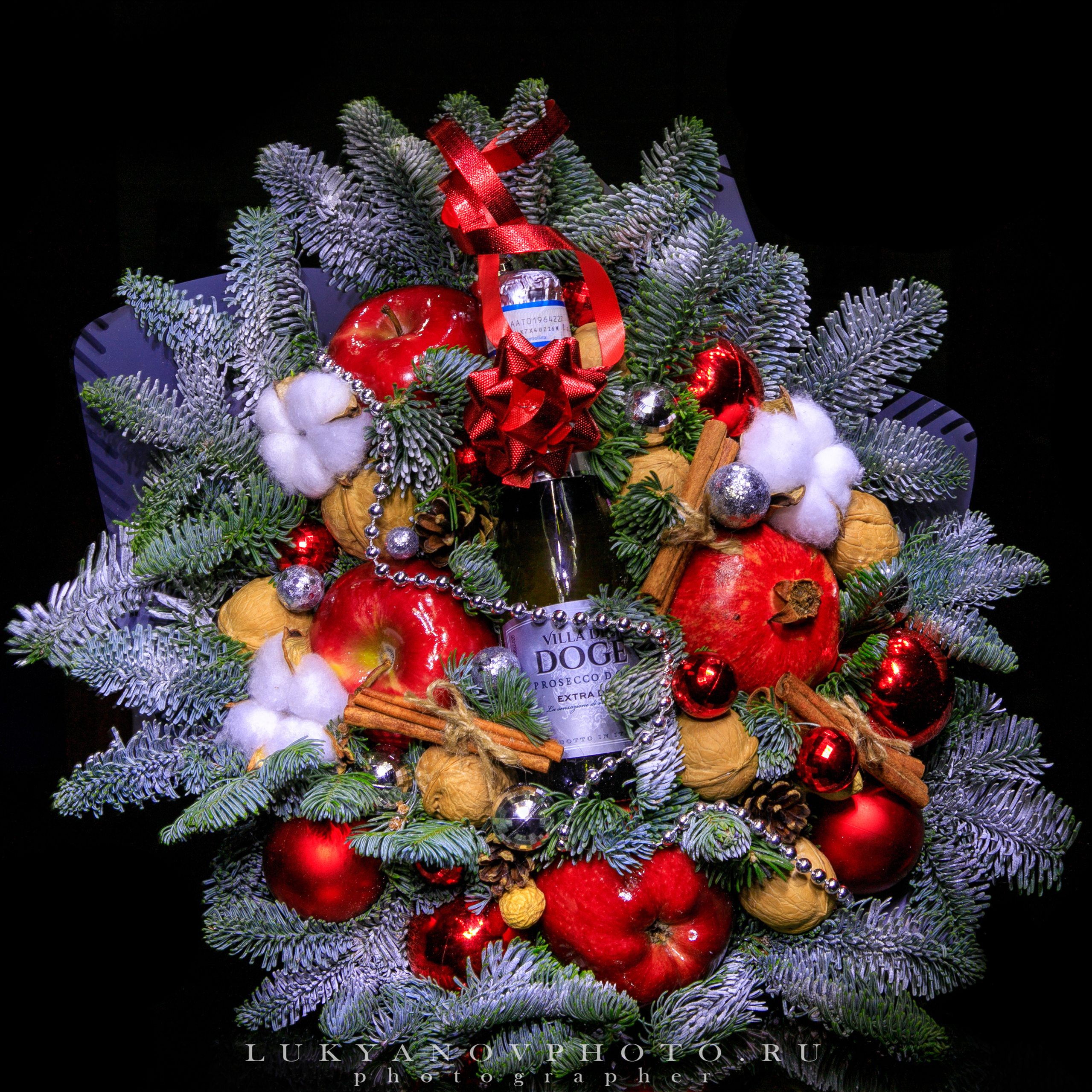 Фотограф - Лукьянов Виталий Тульская область г.Новомосковск
+79105549994
фотопроект Съедобный букет "Новогодние вкусняшки" от Александры
#lukyanovphoto #luky_photograph