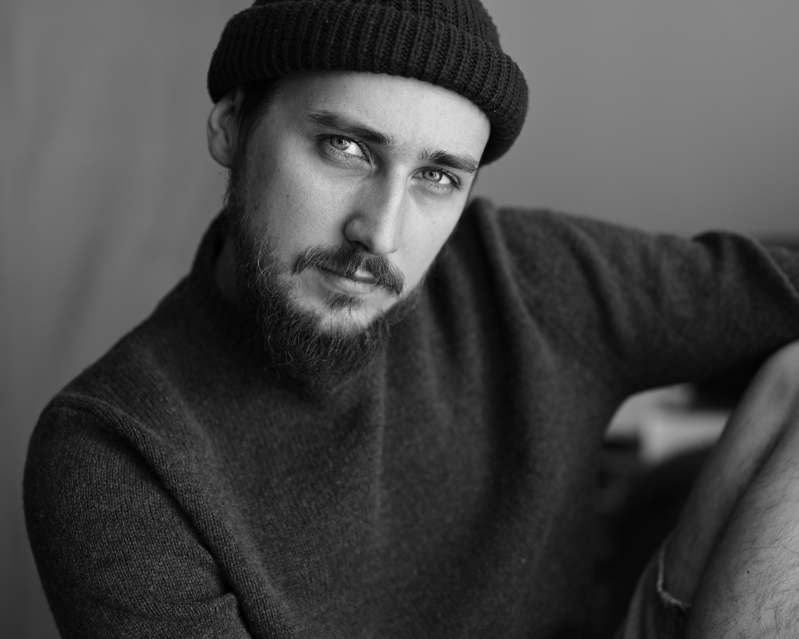 Photographer Yulia Lushnikova, Based in Valencia