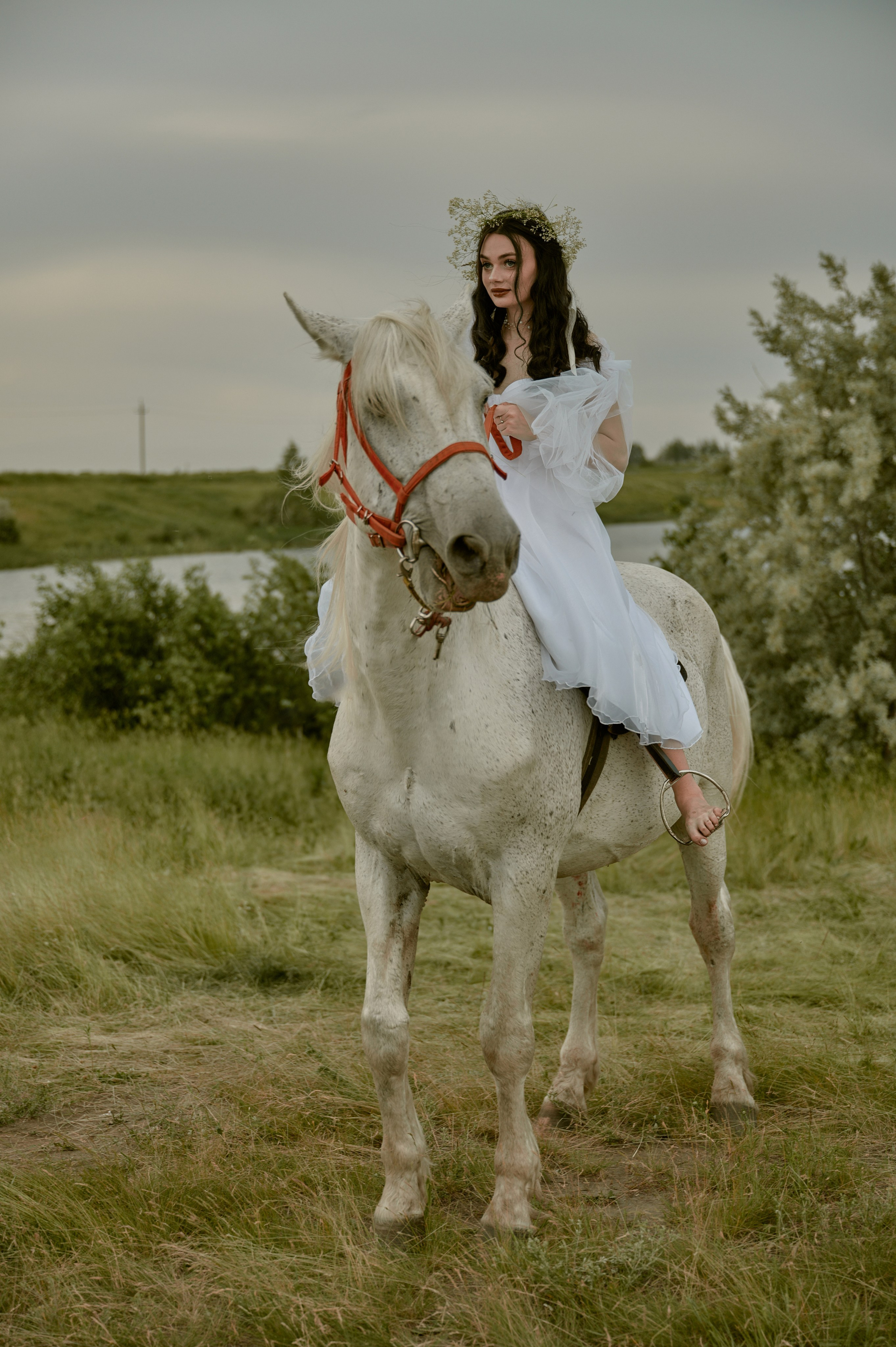 Лина и Гром. Фотограф Челябинск — Кирилл Устюжанин