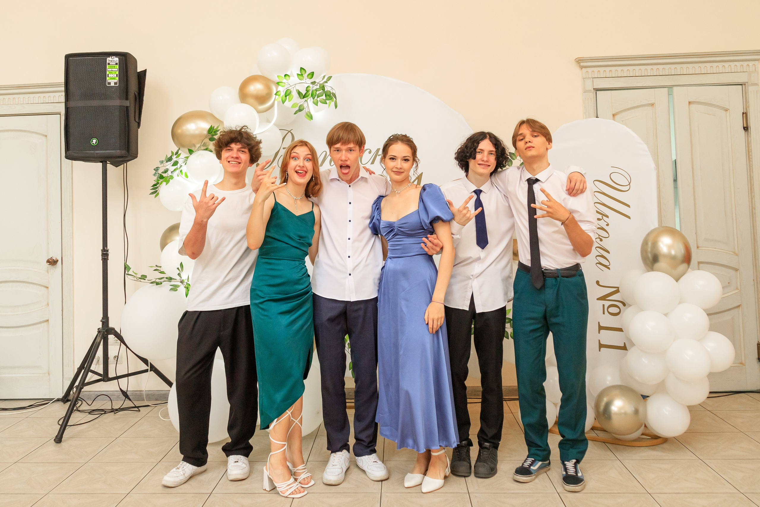 Выпускной. Выпускные альбомы — заказать альбом на выпускной в Новосибирске