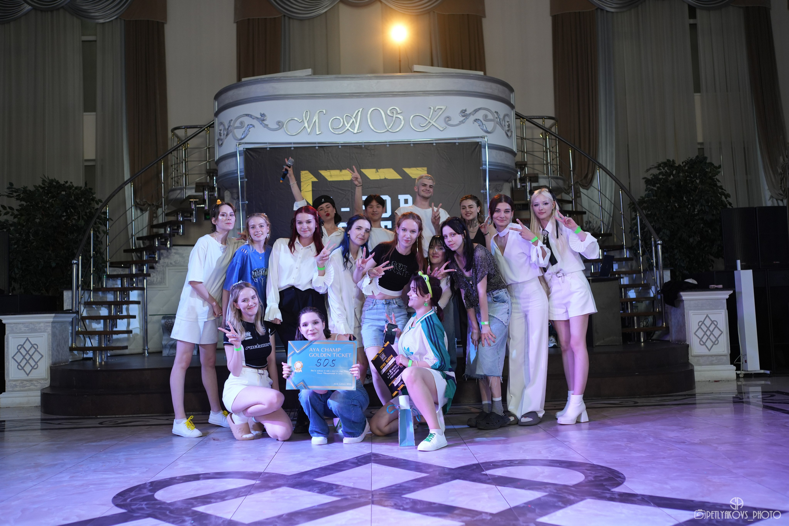 K-POP COVER BATTLE PYATTIGORSK. Фотограф, видеограф Пятигорск, Ставрополь, Ессентуки, Petlyakovs_photo