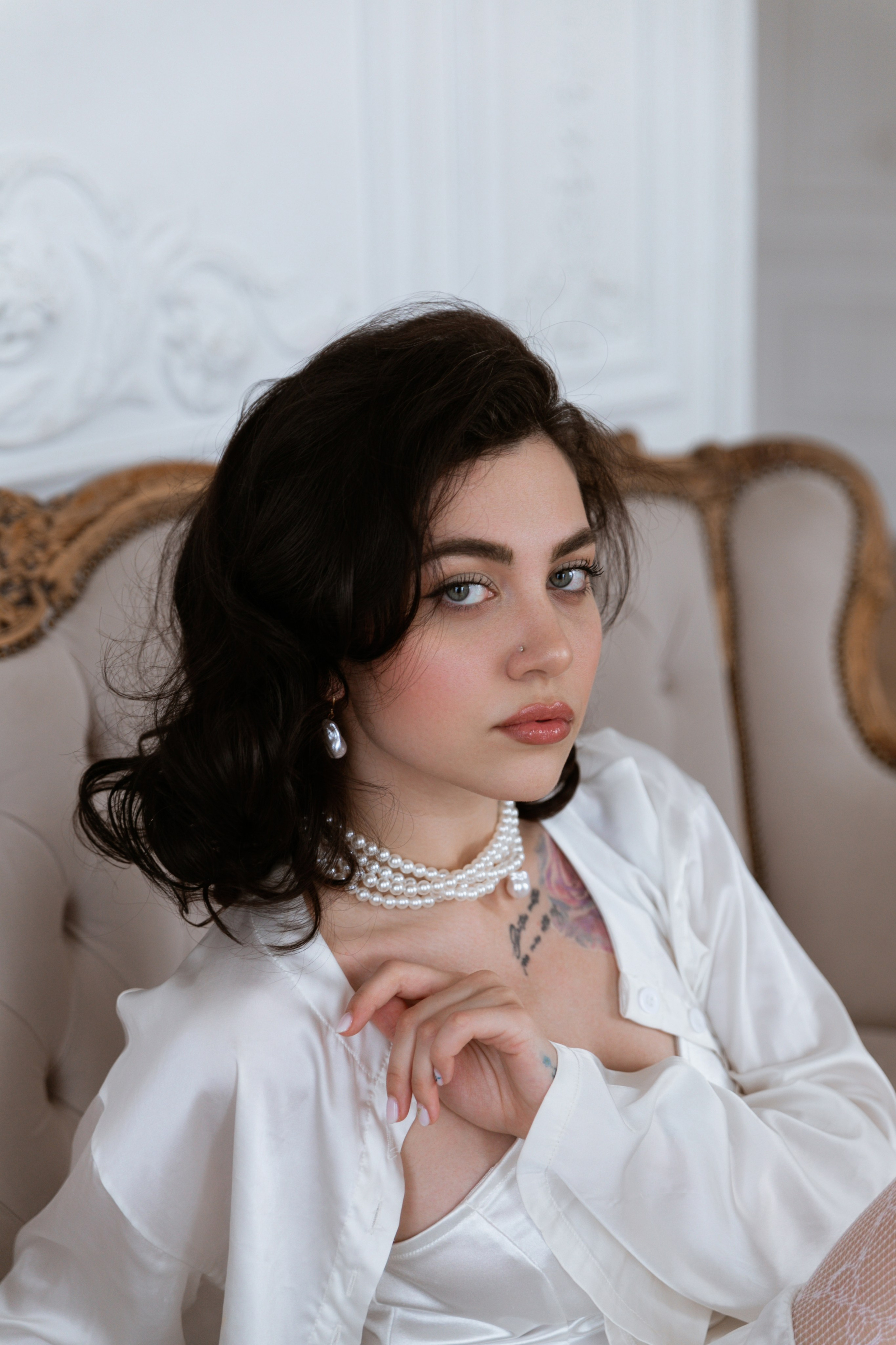 Morning of the bride Ir. Семейный фотограф в Санкт-Петербурге Ульяна Лукина