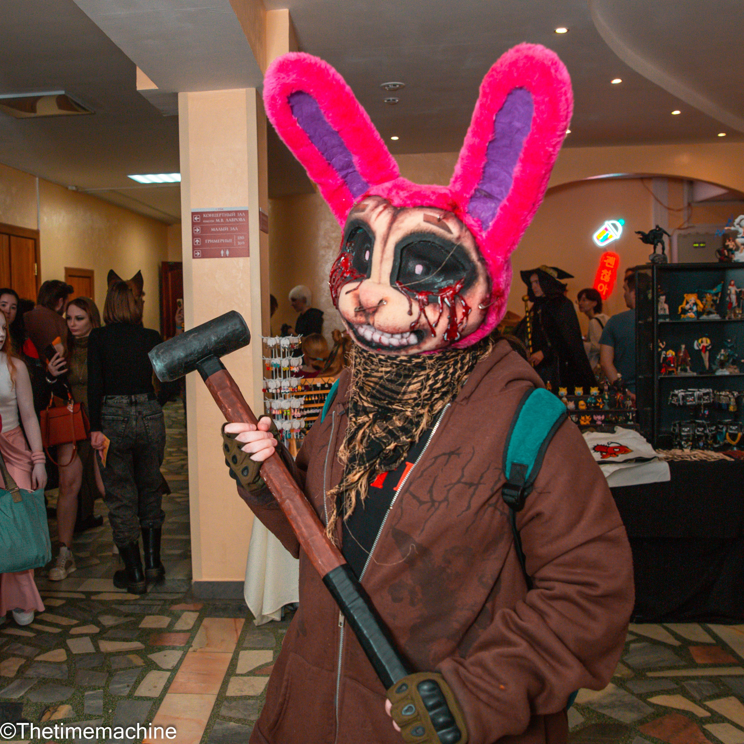 Азия-Бриз 2025 зима. Фотограф для маркетплейсов Михаил Бове