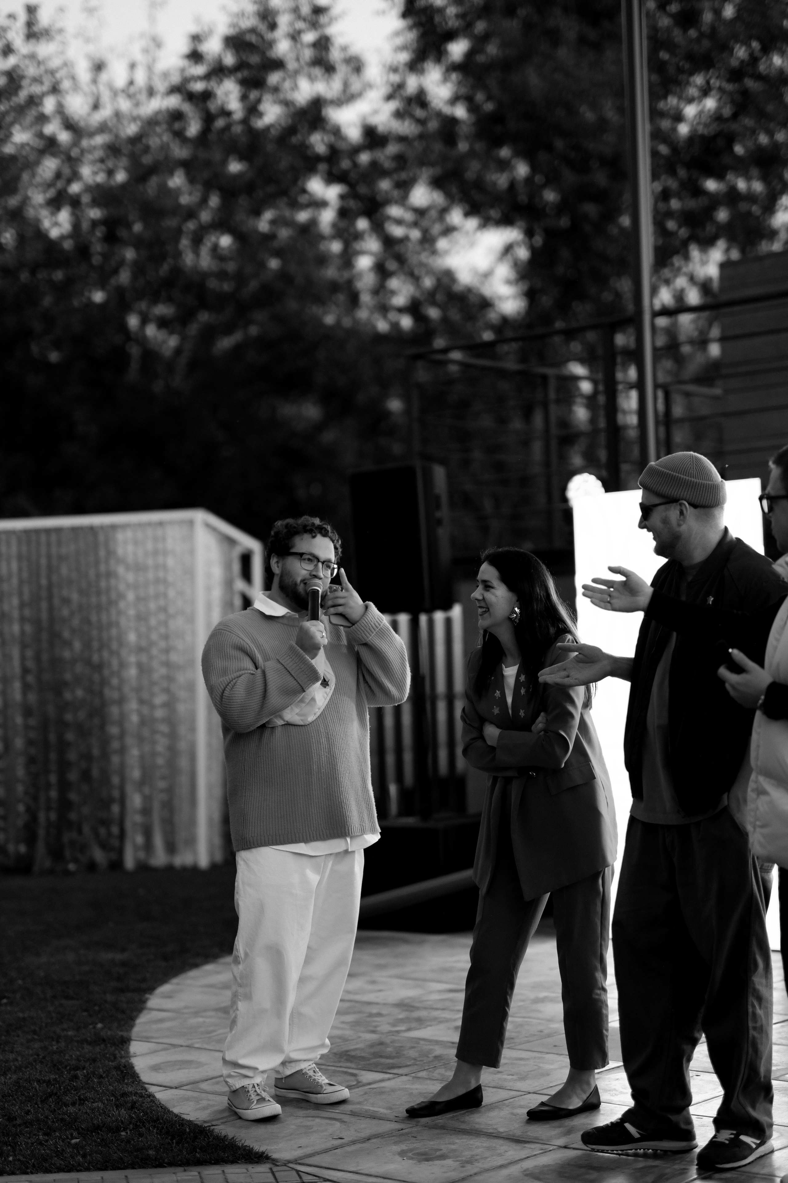 НЕ ТУШИТЕ ПОЖАРЫ. Свадебный фотограф Елизавета Беляева