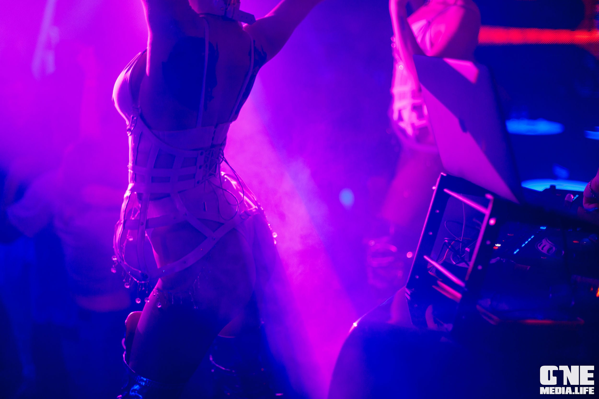 Фоторепортаж из РК Планета. One Media Life: фоторепортажи, фотоотчеты с мероприятий и заведений