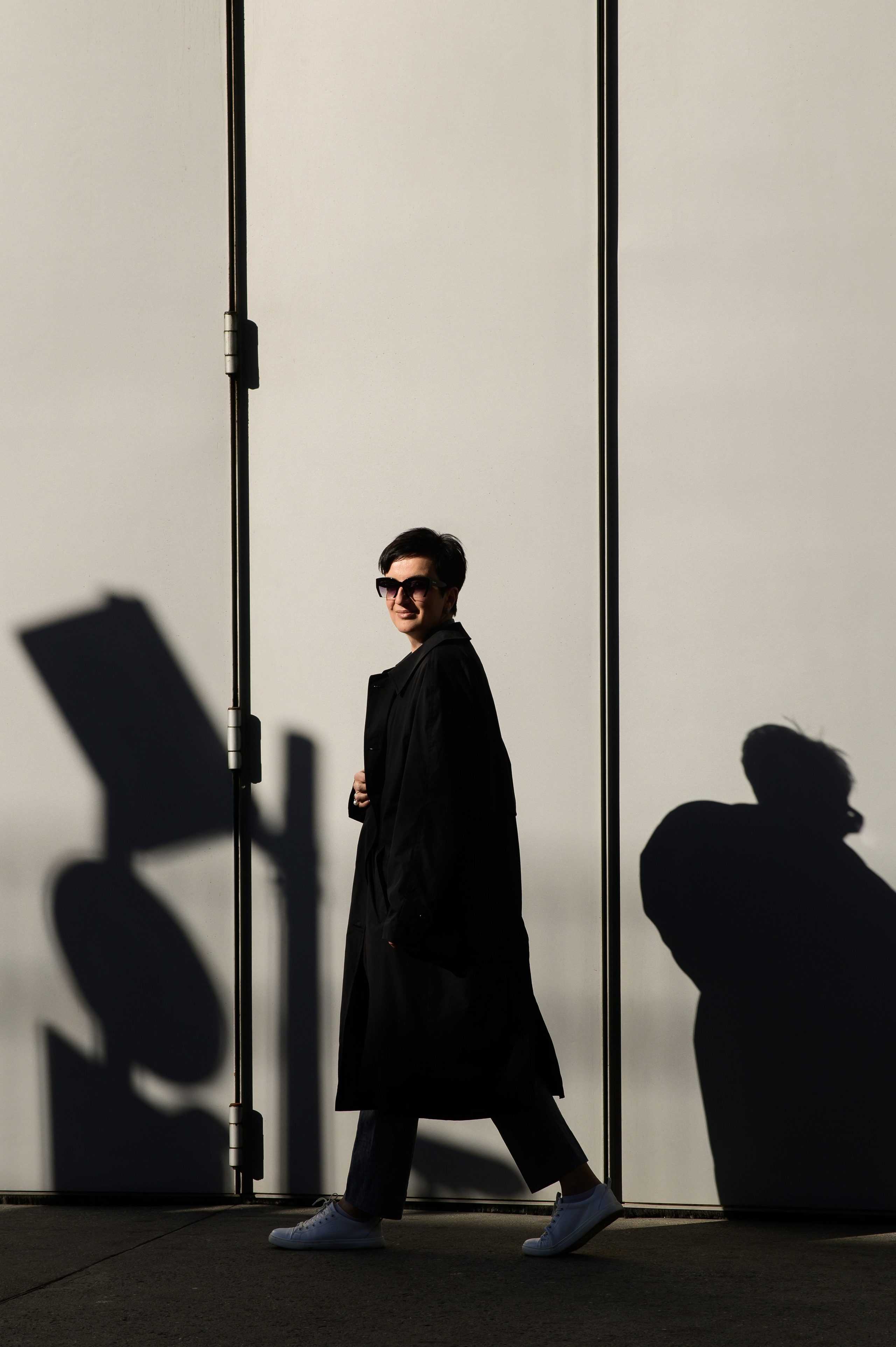 Женские съемки. Съемка для брендов и частных клиентов Москва